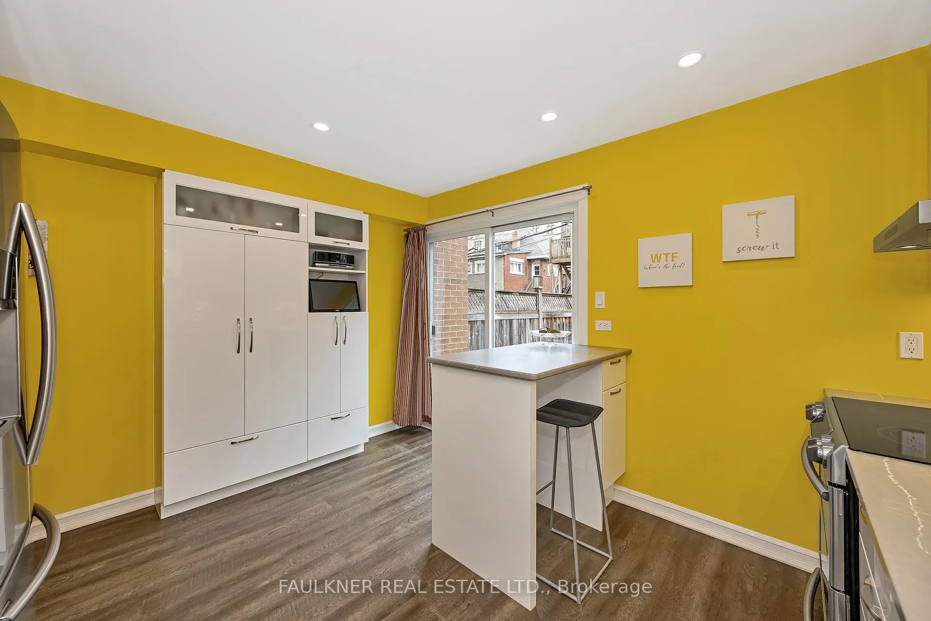 Photo 13 of 272 Gladstone Avenue, Ottawa, Ottawa Centre — HOMEH
