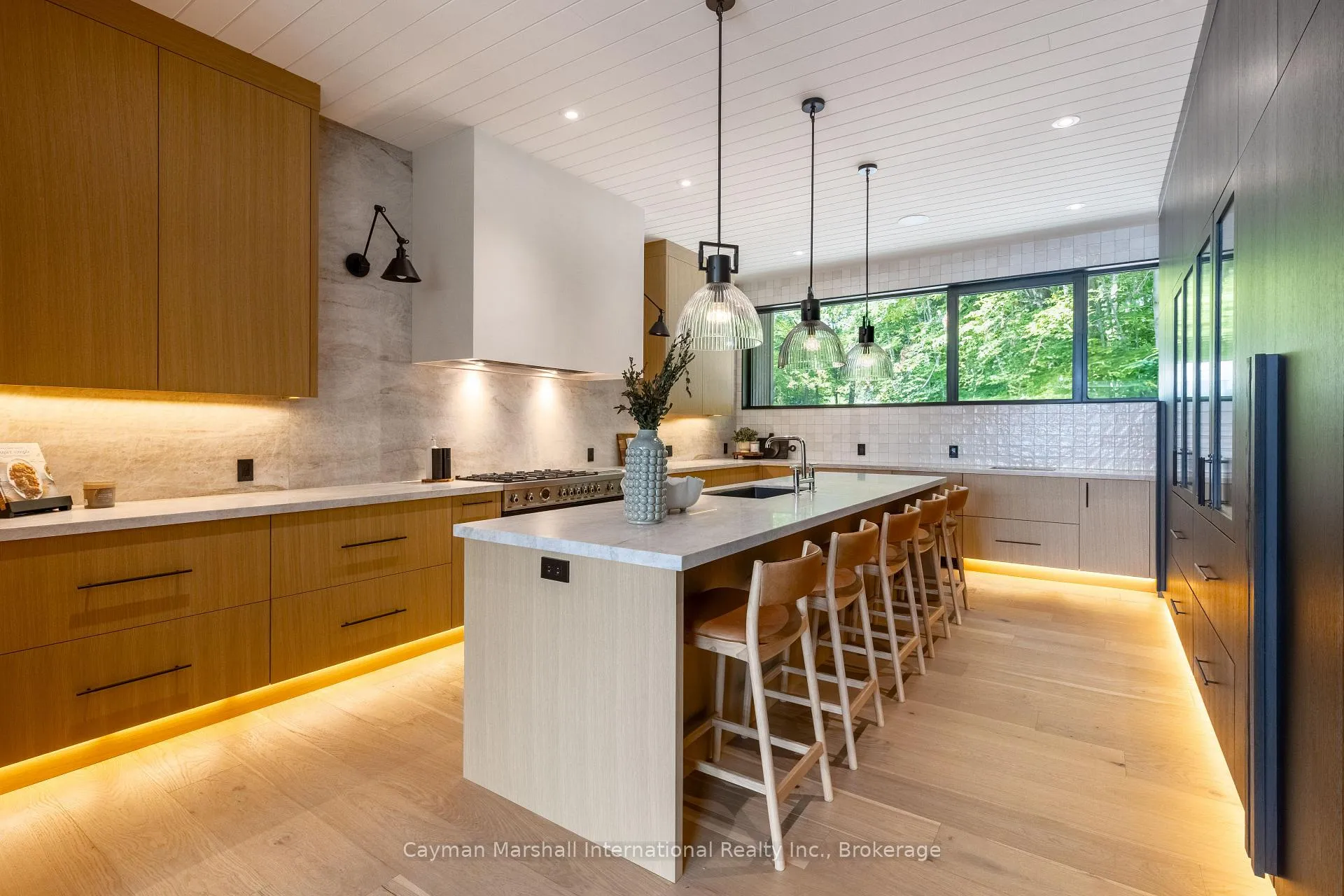 Photo 9 of 1002 Murphy Road, Muskoka Lakes, Medora — HOMEH