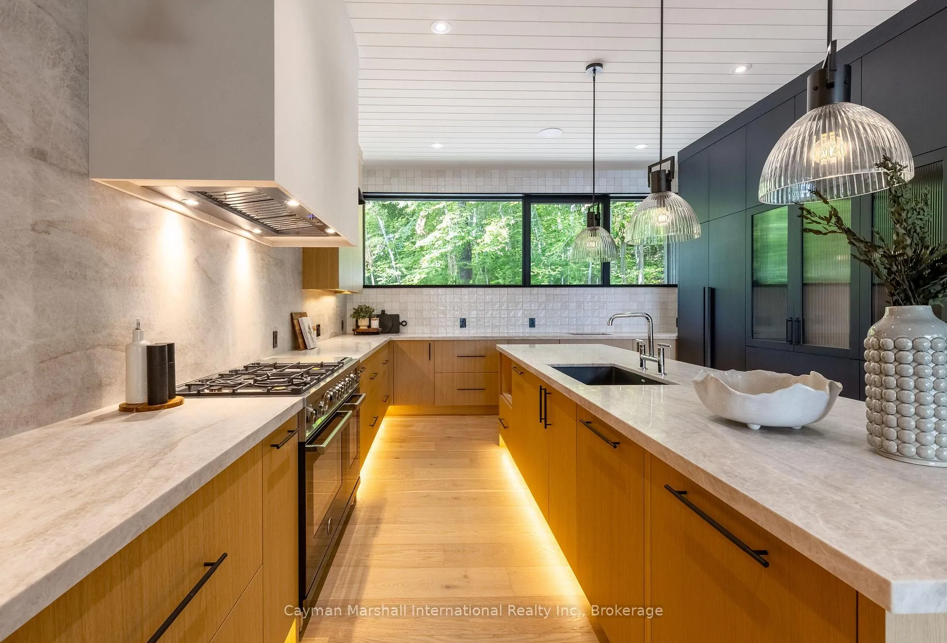 Photo 11 of 1002 Murphy Road, Muskoka Lakes, Medora — HOMEH
