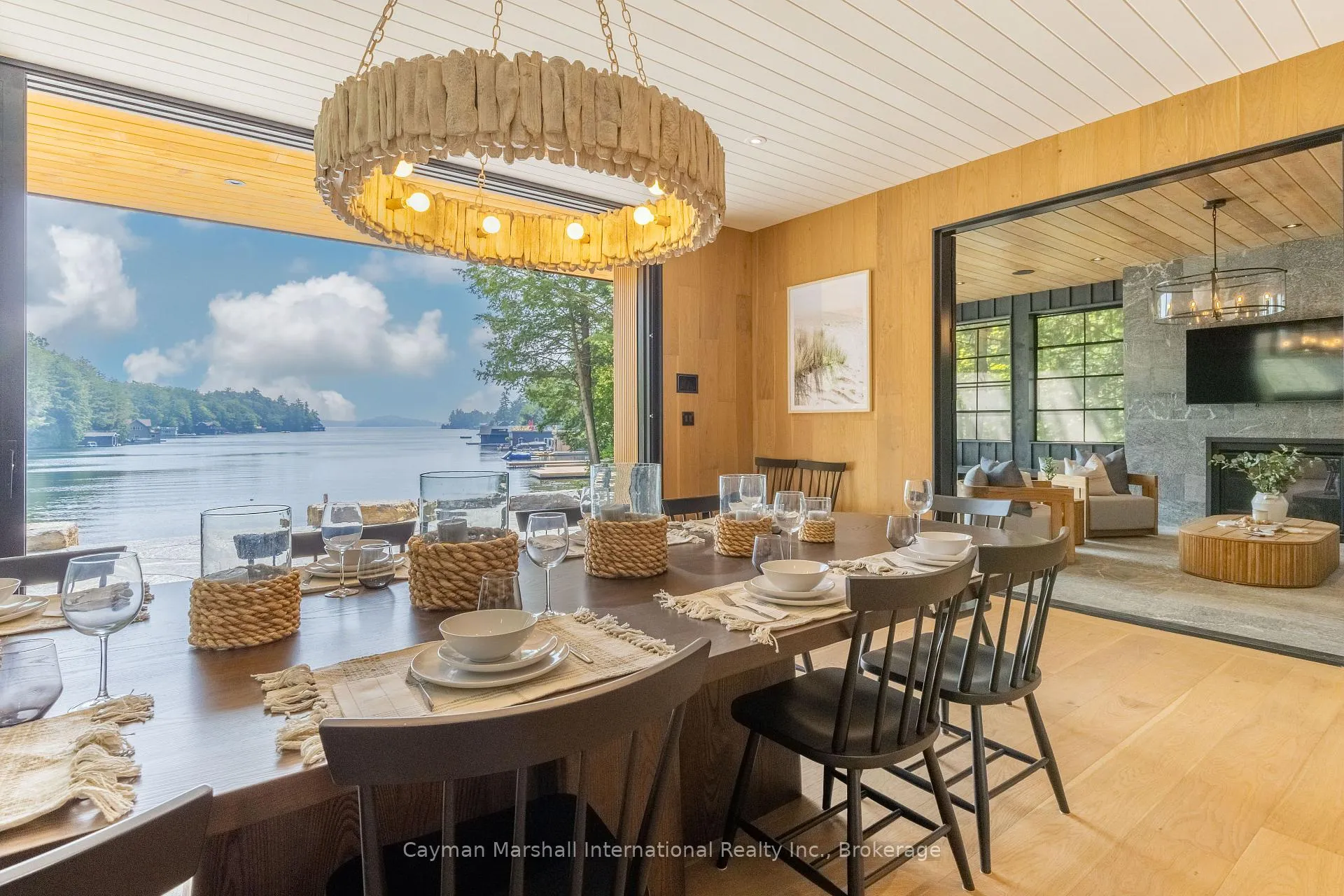 Photo 12 of 1002 Murphy Road, Muskoka Lakes, Medora — HOMEH