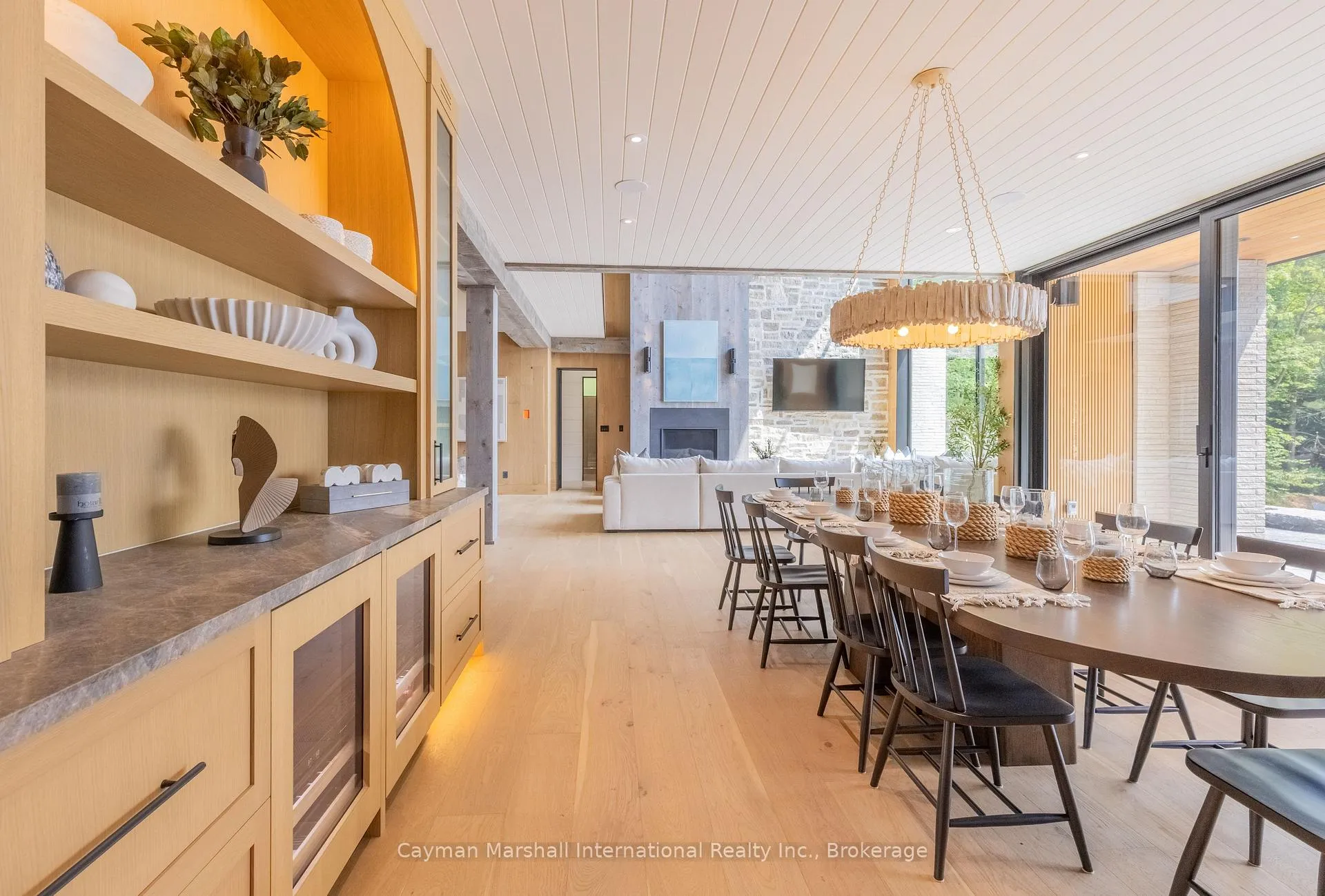 Photo 14 of 1002 Murphy Road, Muskoka Lakes, Medora — HOMEH