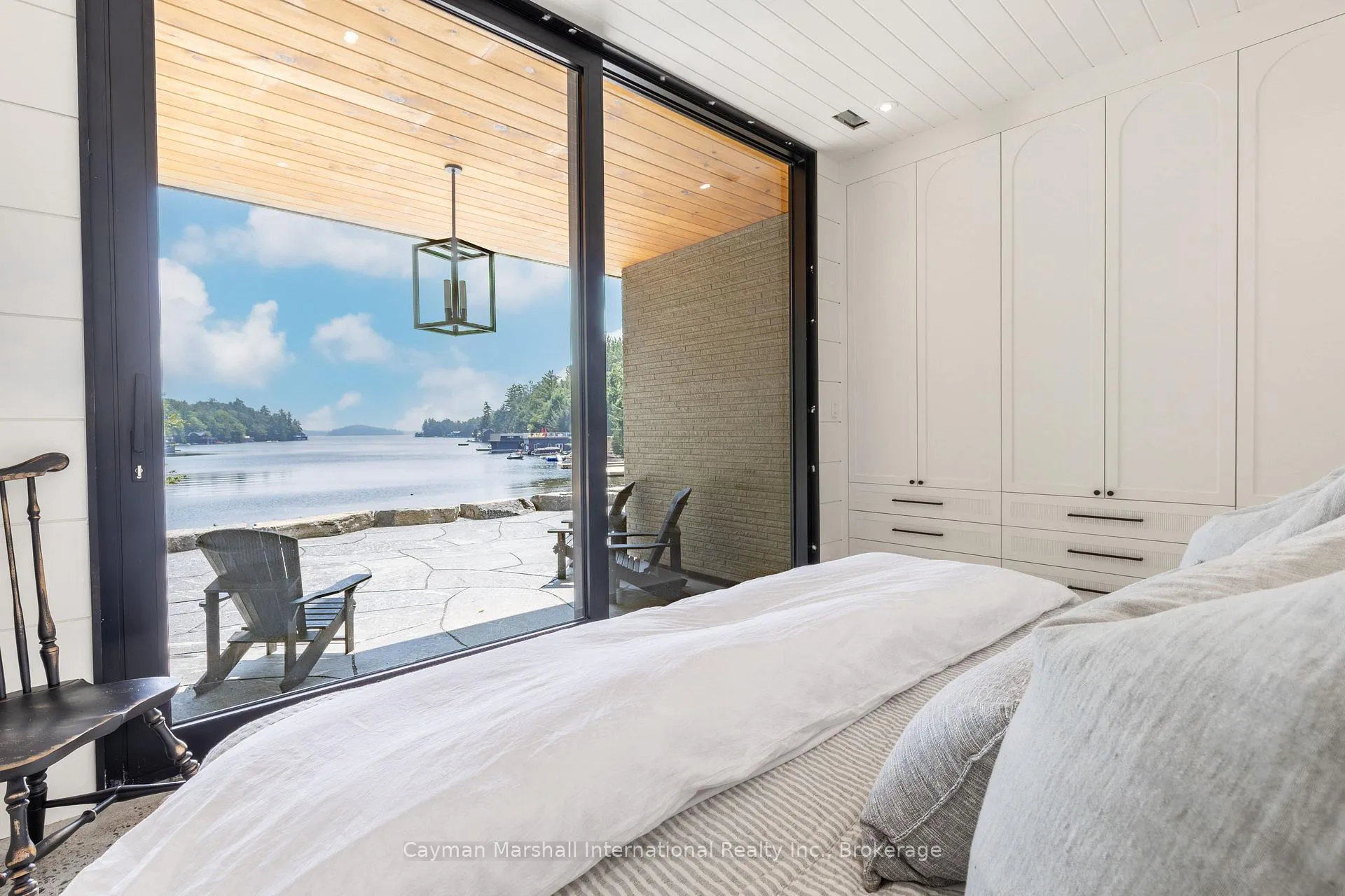 Photo 17 of 1002 Murphy Road, Muskoka Lakes, Medora — HOMEH