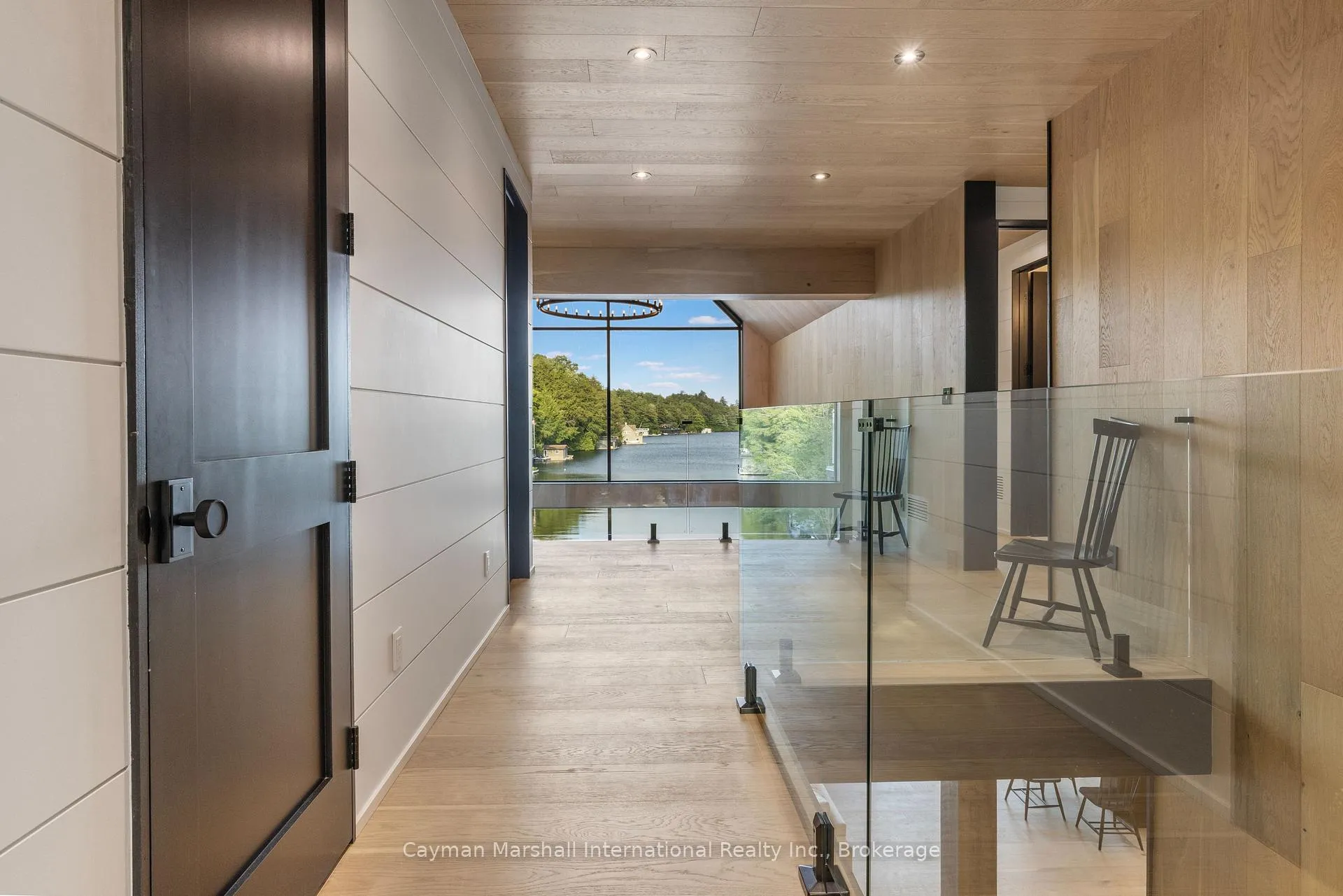Photo 18 of 1002 Murphy Road, Muskoka Lakes, Medora — HOMEH