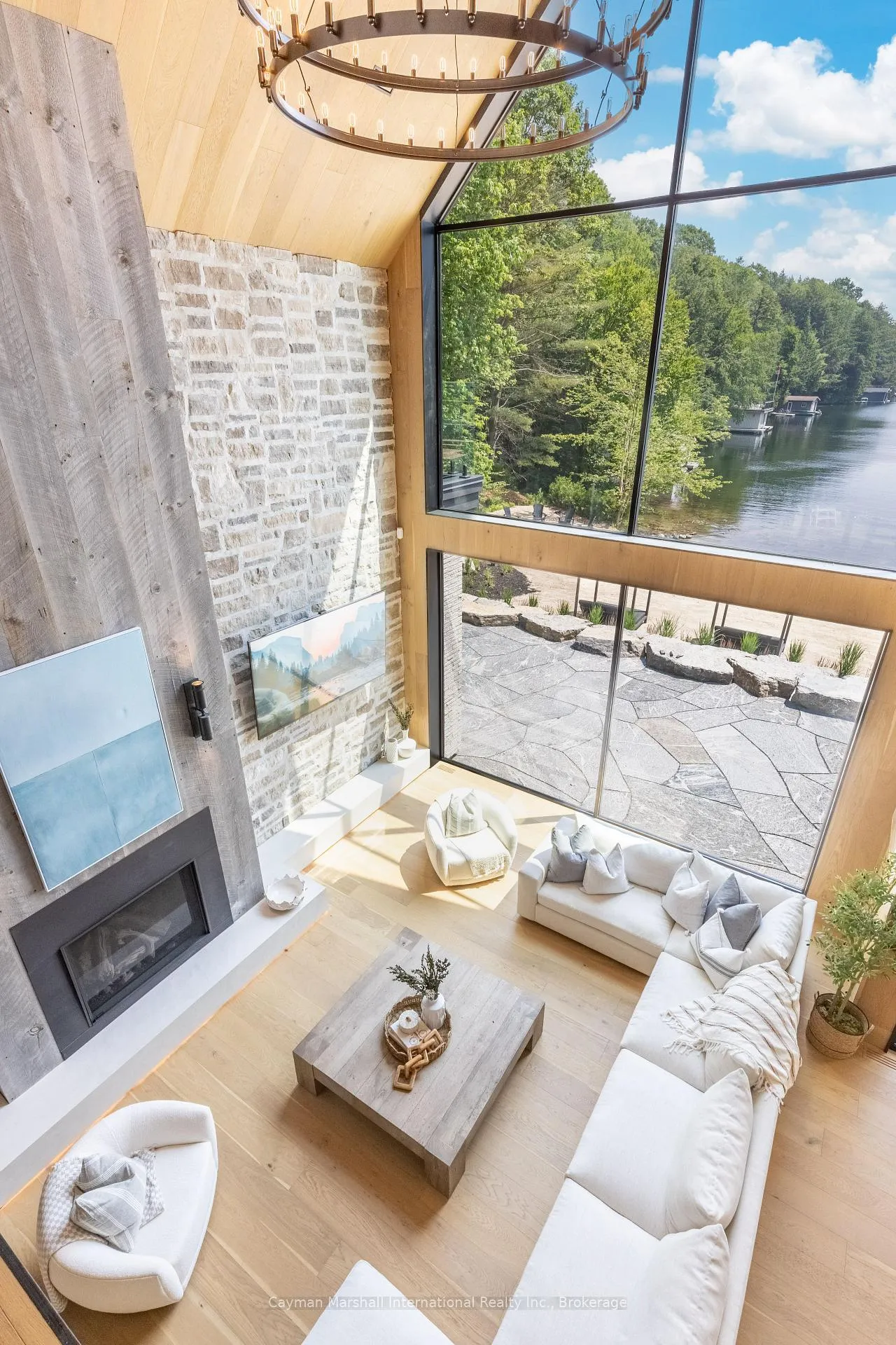 Photo 19 of 1002 Murphy Road, Muskoka Lakes, Medora — HOMEH