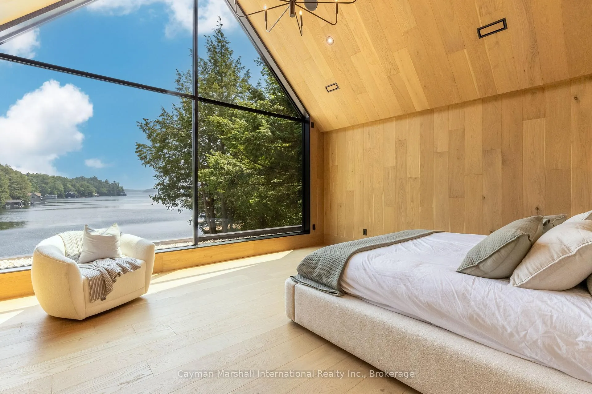 Photo 20 of 1002 Murphy Road, Muskoka Lakes, Medora — HOMEH