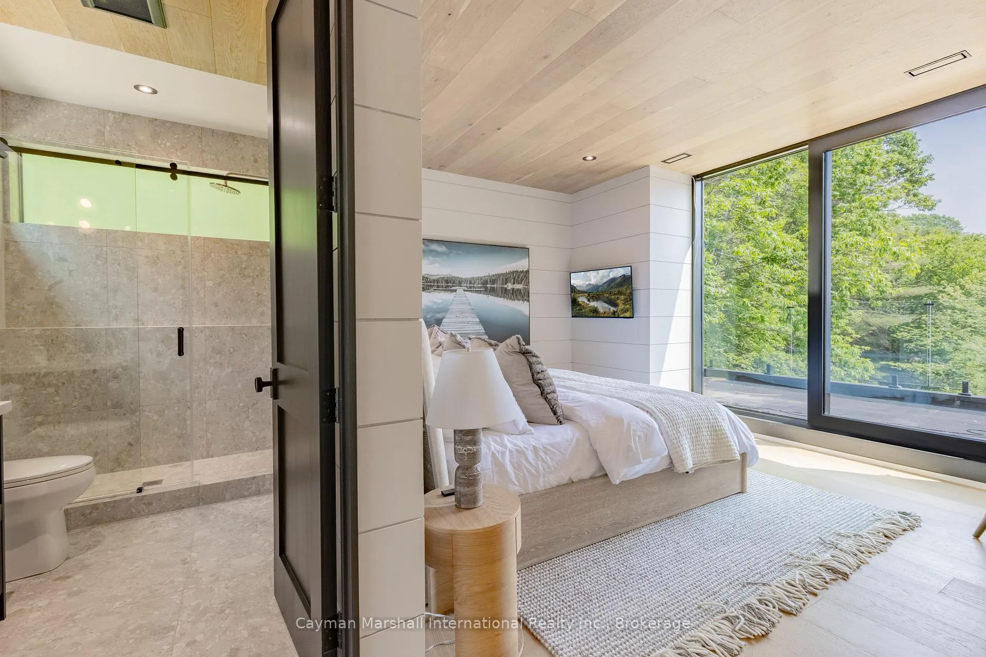 Photo 24 of 1002 Murphy Road, Muskoka Lakes, Medora — HOMEH