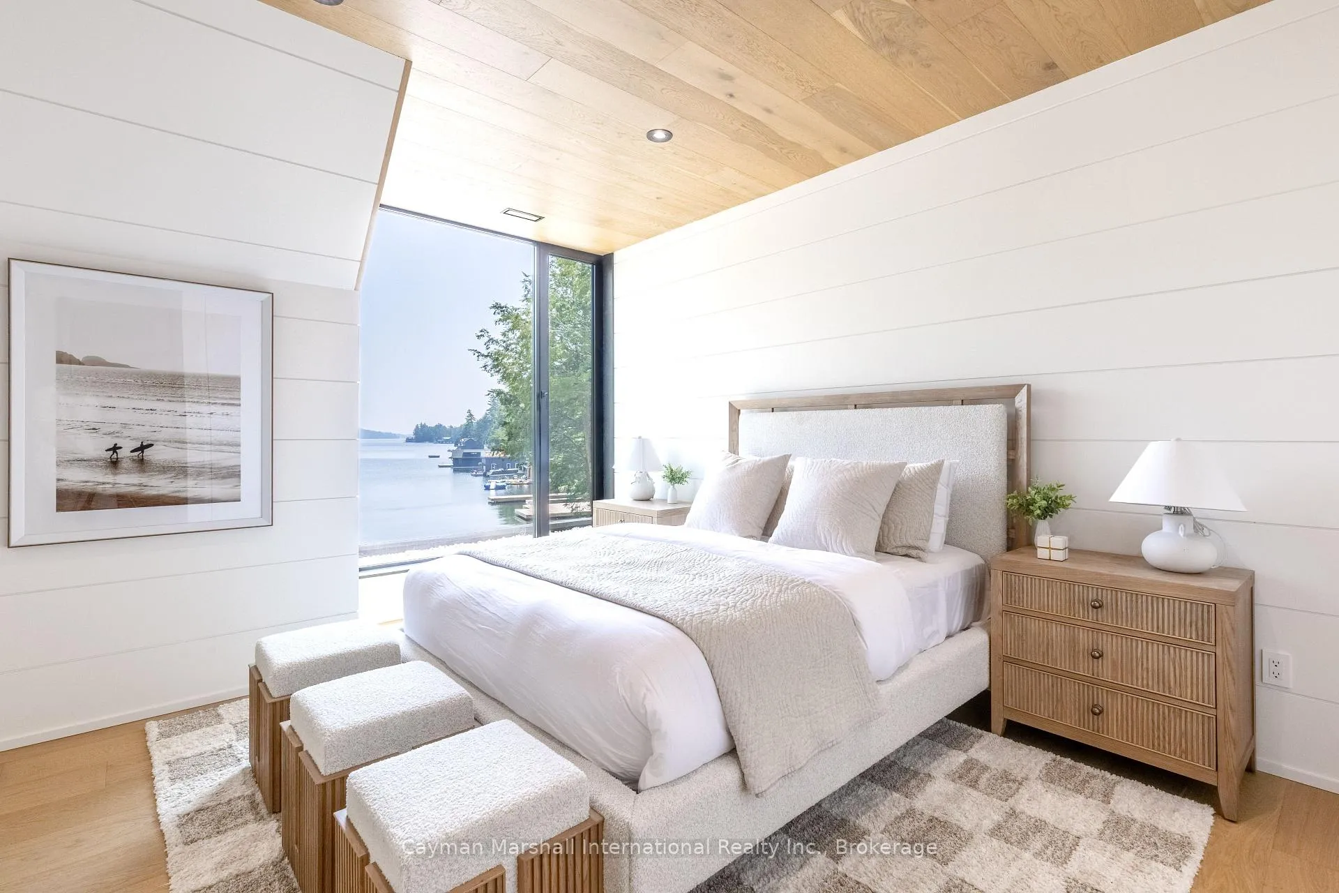 Photo 26 of 1002 Murphy Road, Muskoka Lakes, Medora — HOMEH