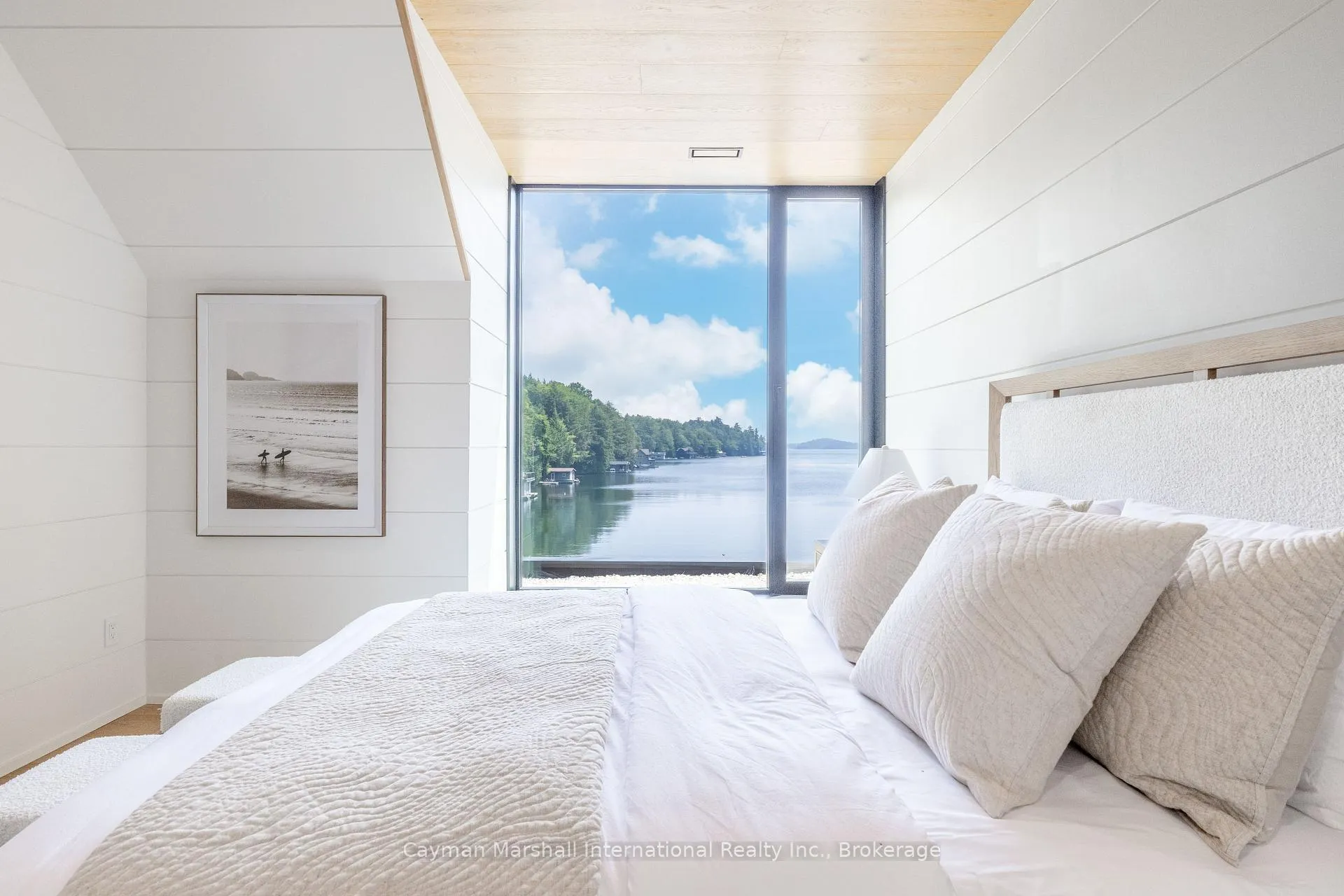 Photo 27 of 1002 Murphy Road, Muskoka Lakes, Medora — HOMEH