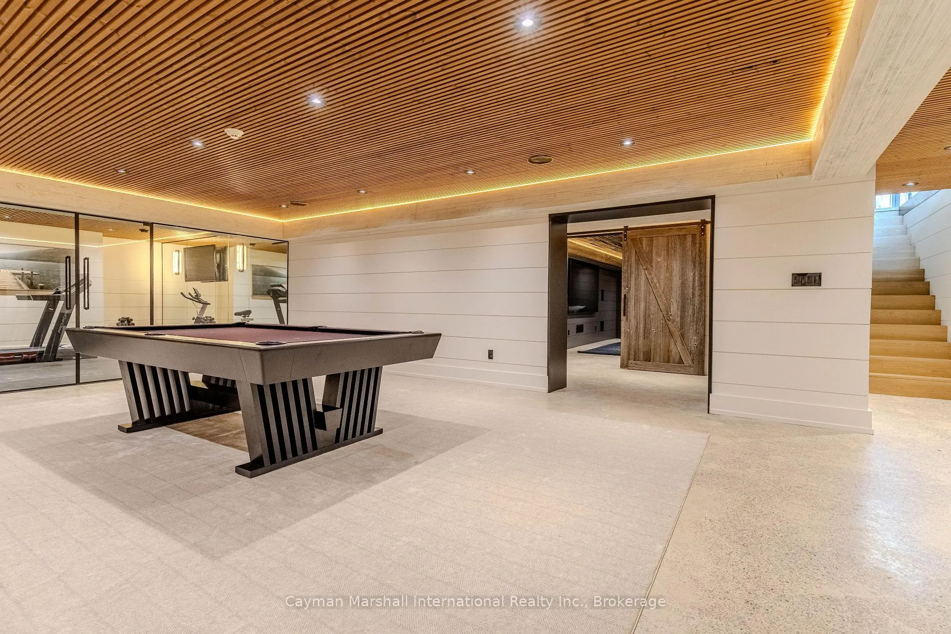 Photo 32 of 1002 Murphy Road, Muskoka Lakes, Medora — HOMEH