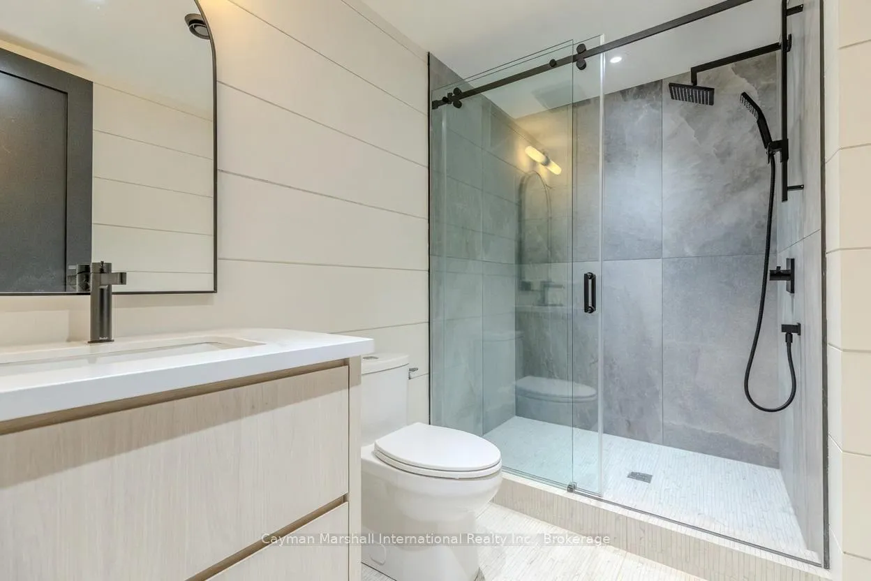 Photo 33 of 1002 Murphy Road, Muskoka Lakes, Medora — HOMEH