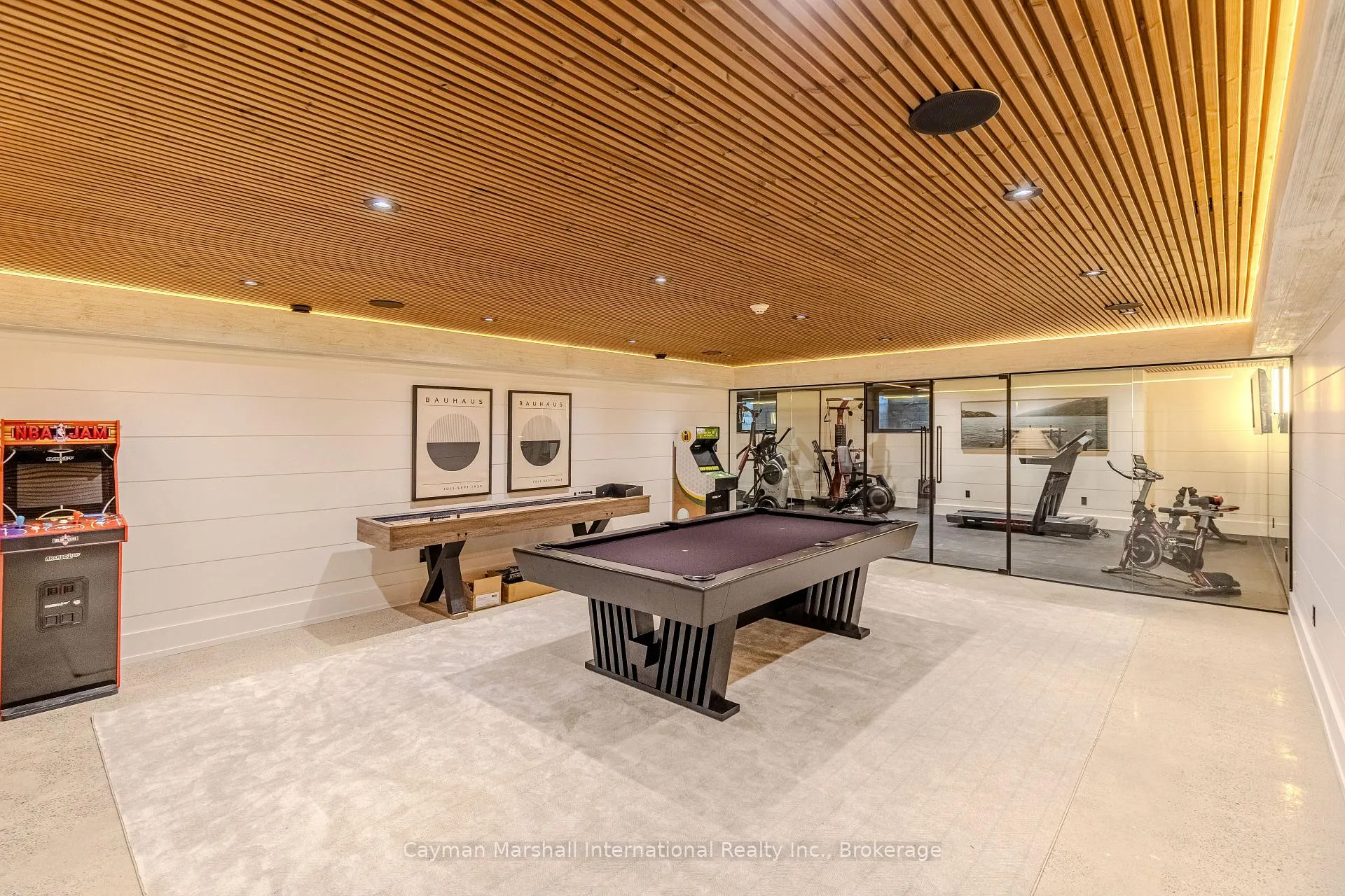 Photo 34 of 1002 Murphy Road, Muskoka Lakes, Medora — HOMEH