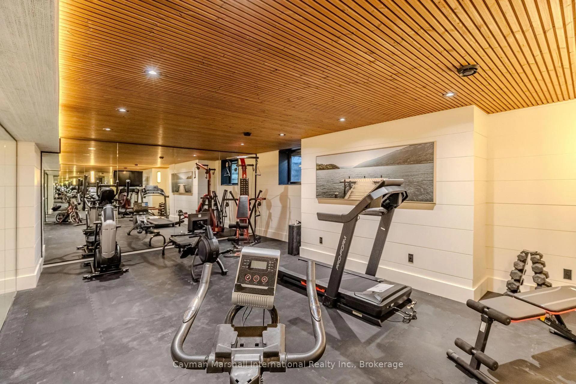 Photo 35 of 1002 Murphy Road, Muskoka Lakes, Medora — HOMEH