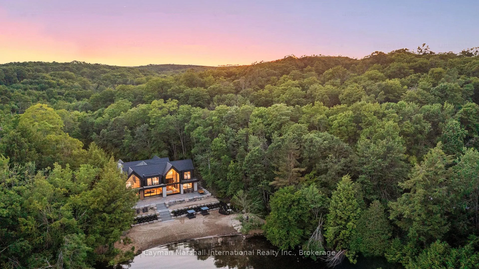 Photo 50 of 1002 Murphy Road, Muskoka Lakes, Medora — HOMEH