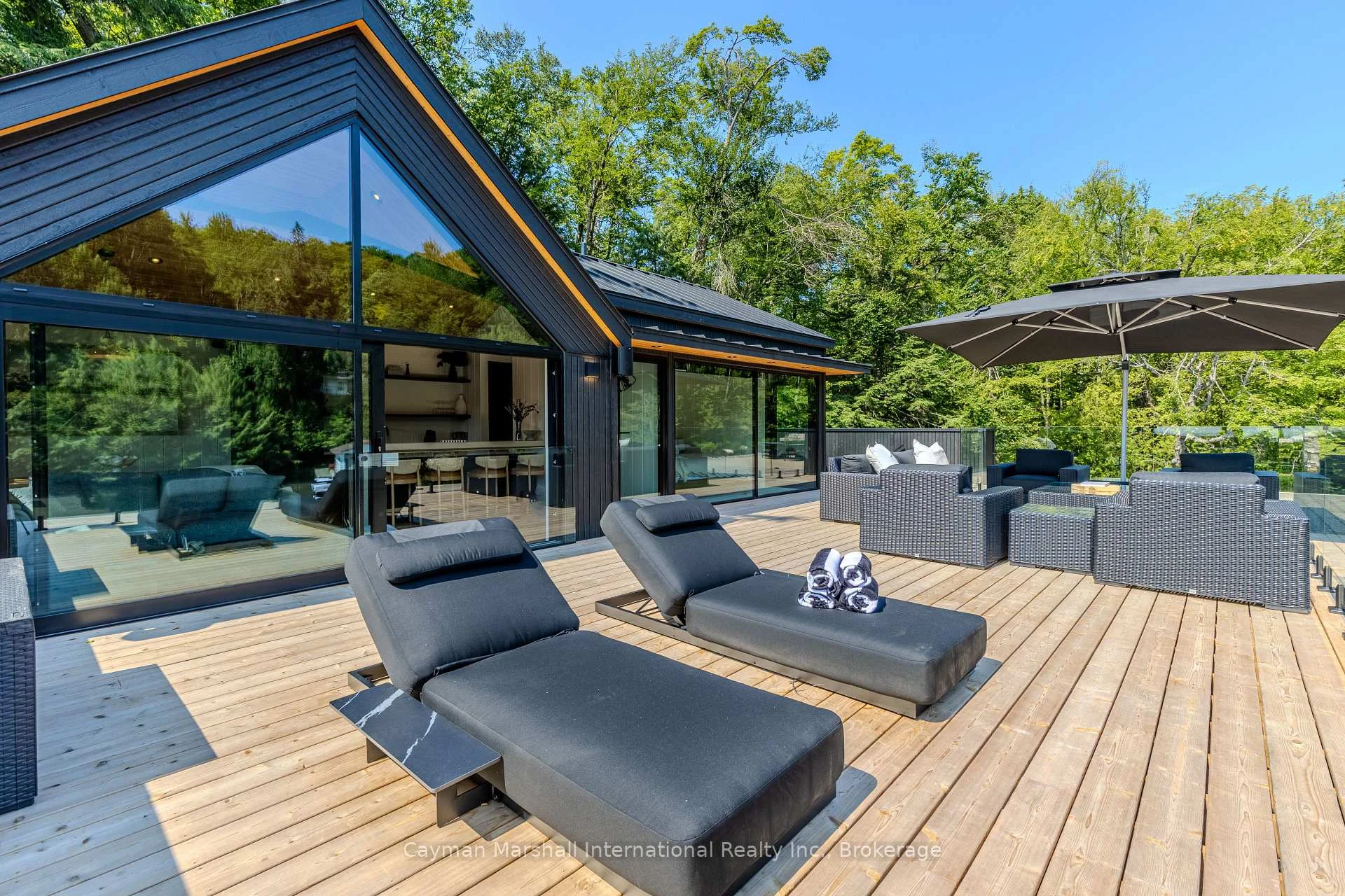 Photo 43 of 1002 Murphy Road, Muskoka Lakes, Medora — HOMEH