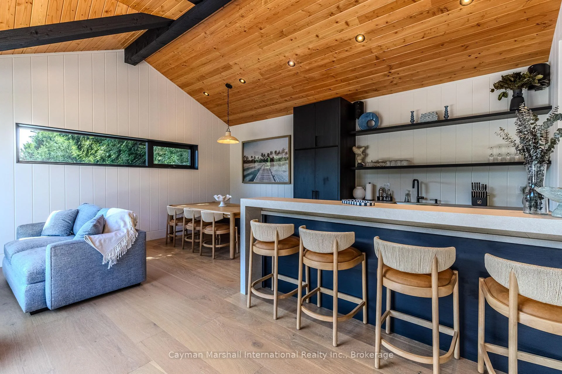 Photo 44 of 1002 Murphy Road, Muskoka Lakes, Medora — HOMEH