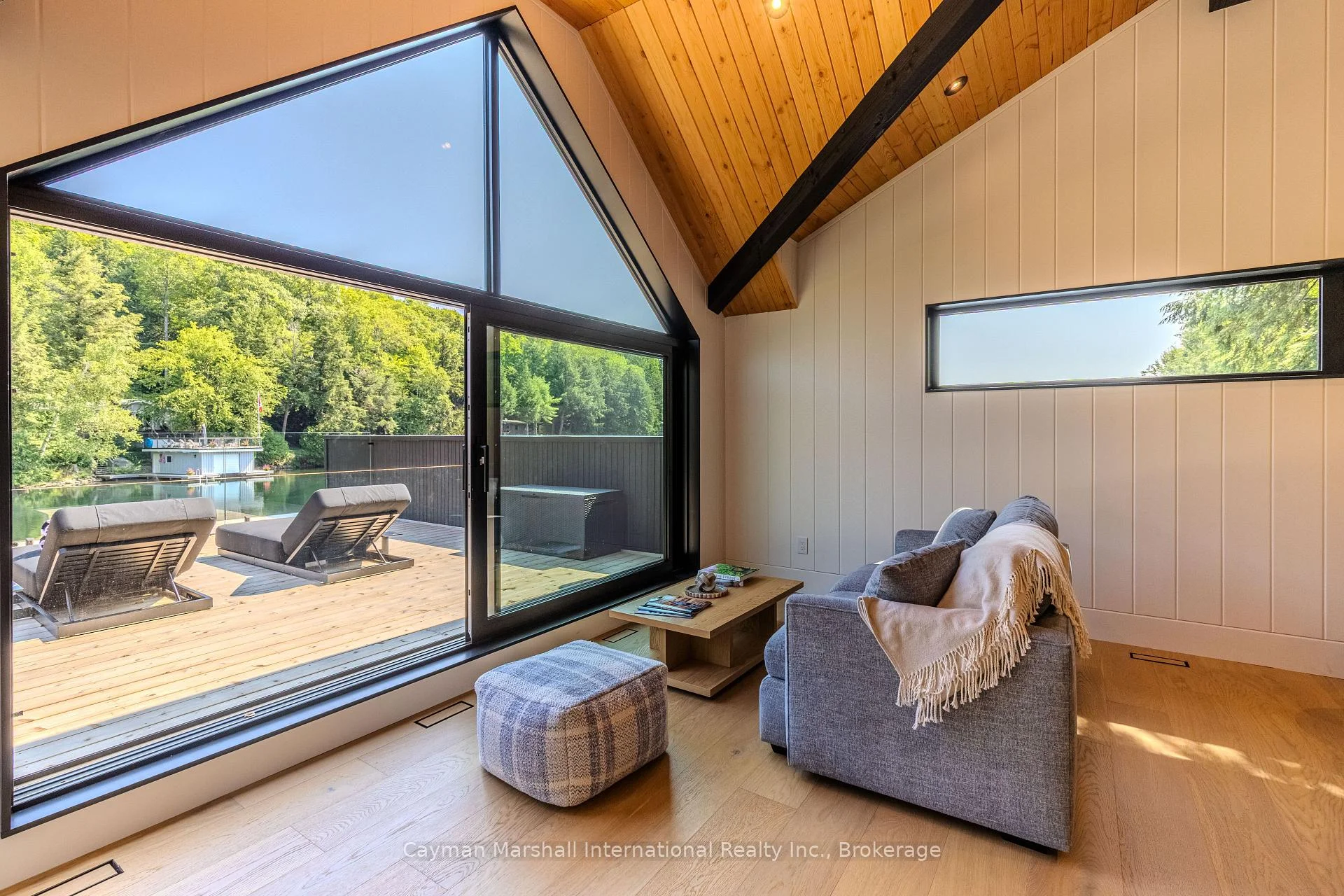 Photo 45 of 1002 Murphy Road, Muskoka Lakes, Medora — HOMEH