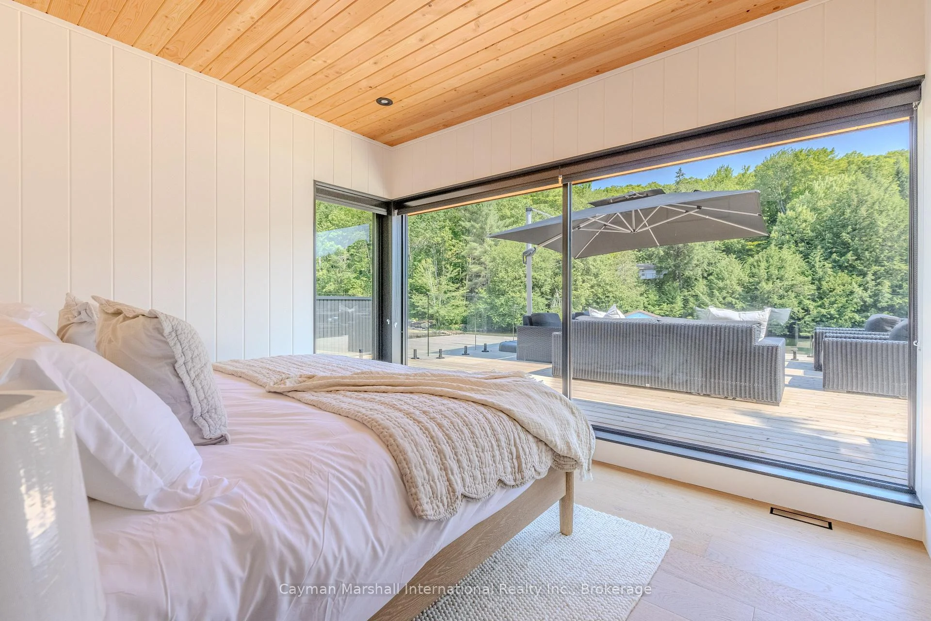 Photo 47 of 1002 Murphy Road, Muskoka Lakes, Medora — HOMEH