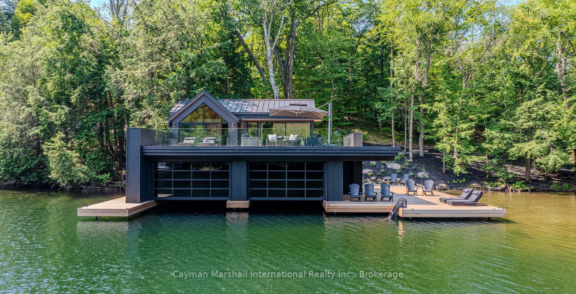 Photo 49 of 1002 Murphy Road, Muskoka Lakes, Medora — HOMEH