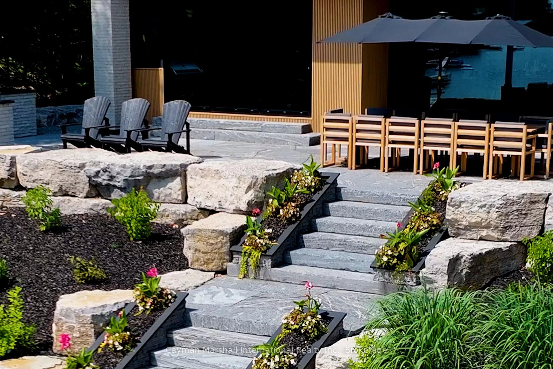 Photo 39 of 1002 Murphy Road, Muskoka Lakes, Medora — HOMEH