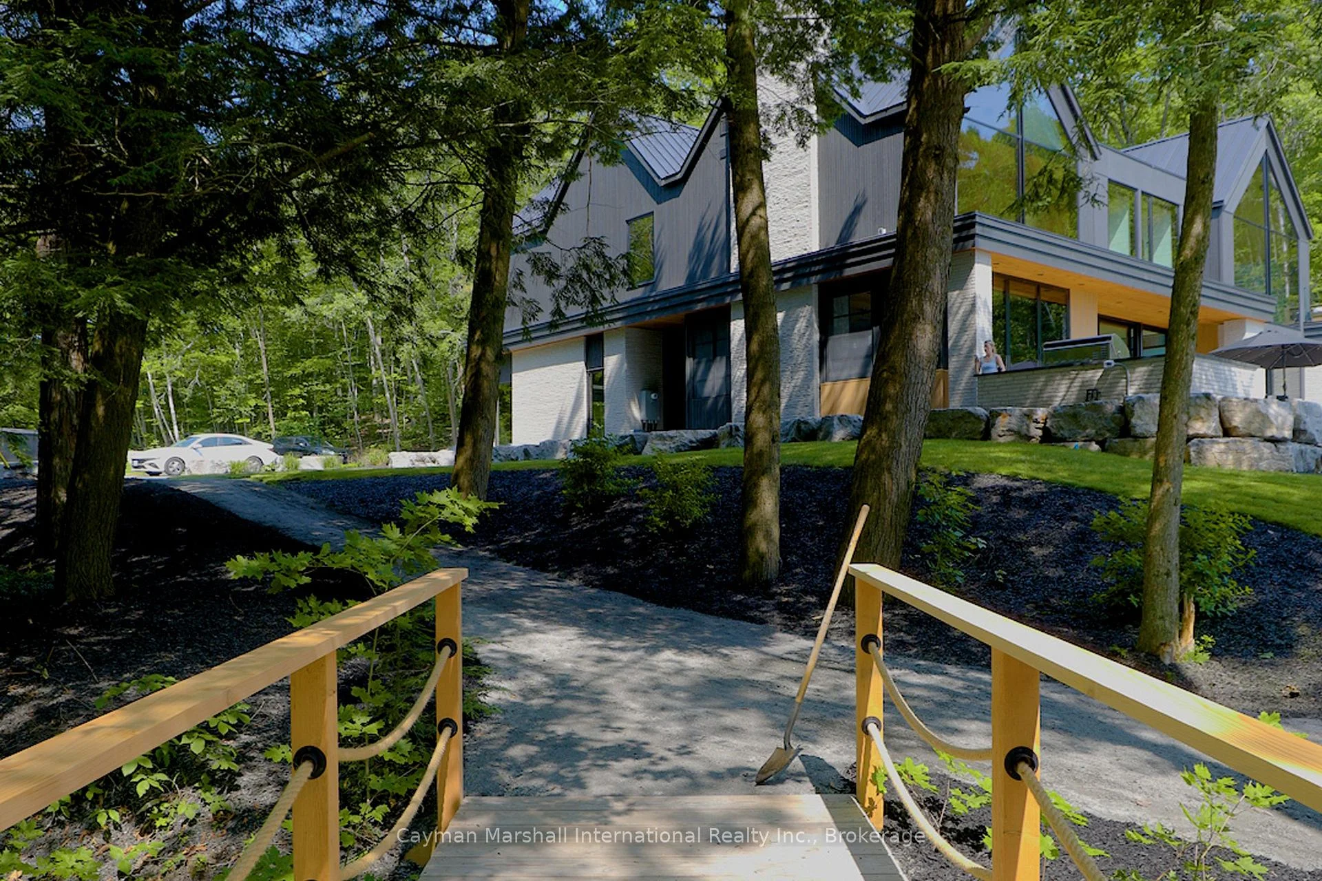 Photo 41 of 1002 Murphy Road, Muskoka Lakes, Medora — HOMEH