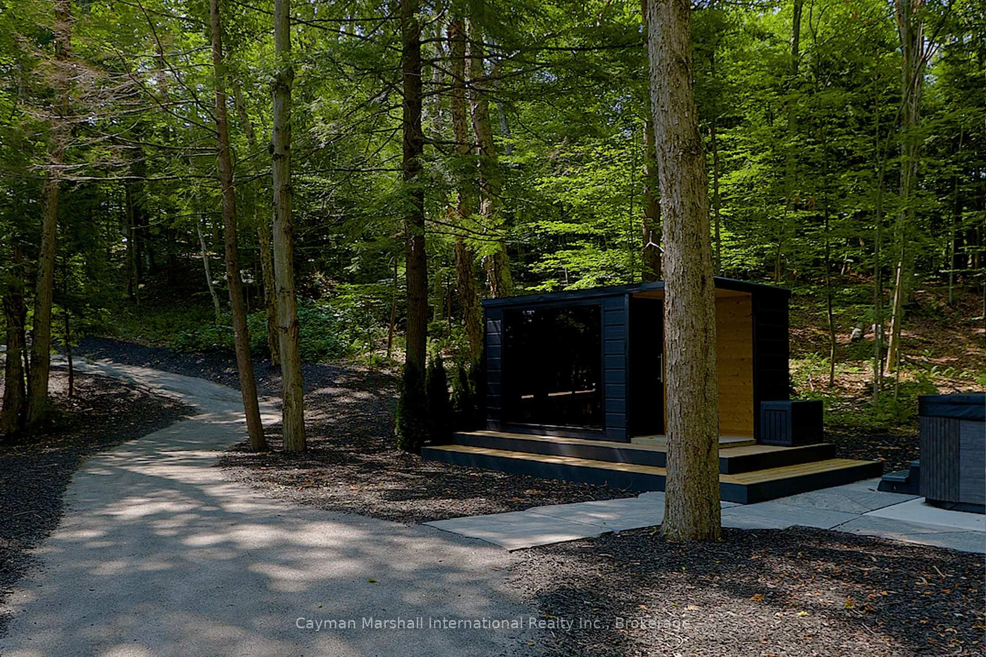 Photo 42 of 1002 Murphy Road, Muskoka Lakes, Medora — HOMEH