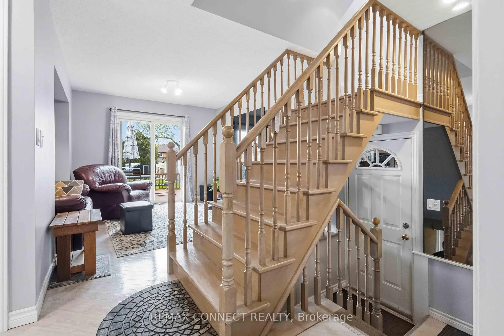 Photo 6 of 1805 Woodview Avenue, Pickering, Highbush — HOMEH