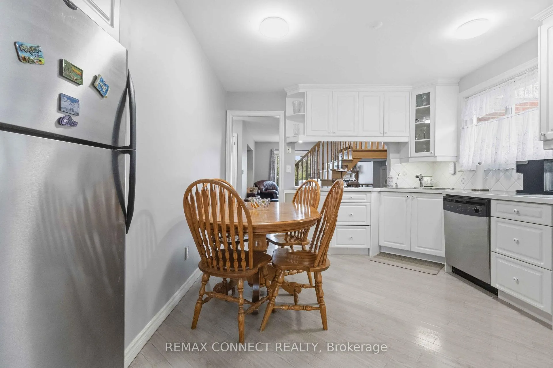 Photo 9 of 1805 Woodview Avenue, Pickering, Highbush — HOMEH