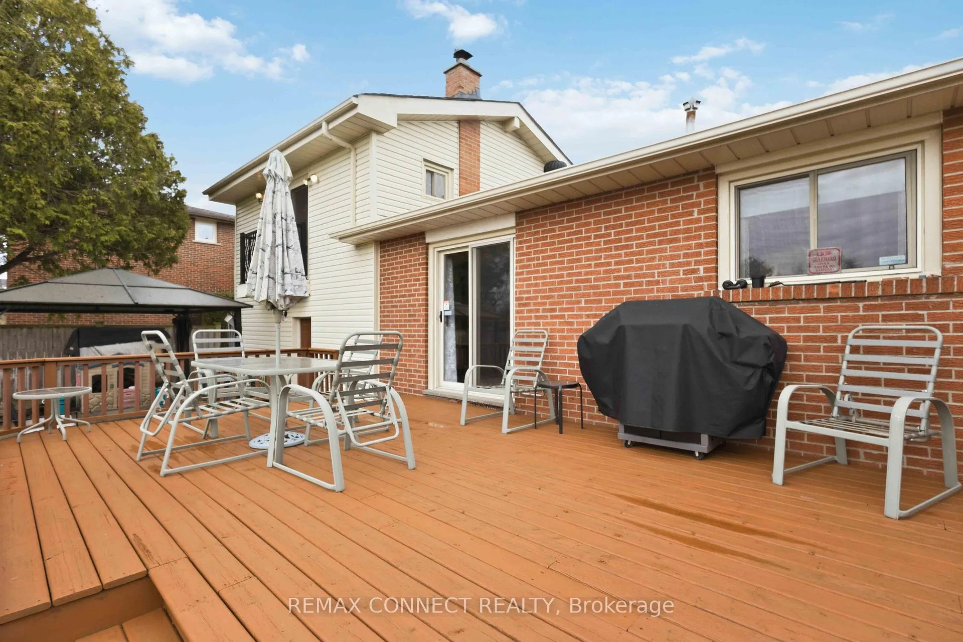 Photo 27 of 1805 Woodview Avenue, Pickering, Highbush — HOMEH
