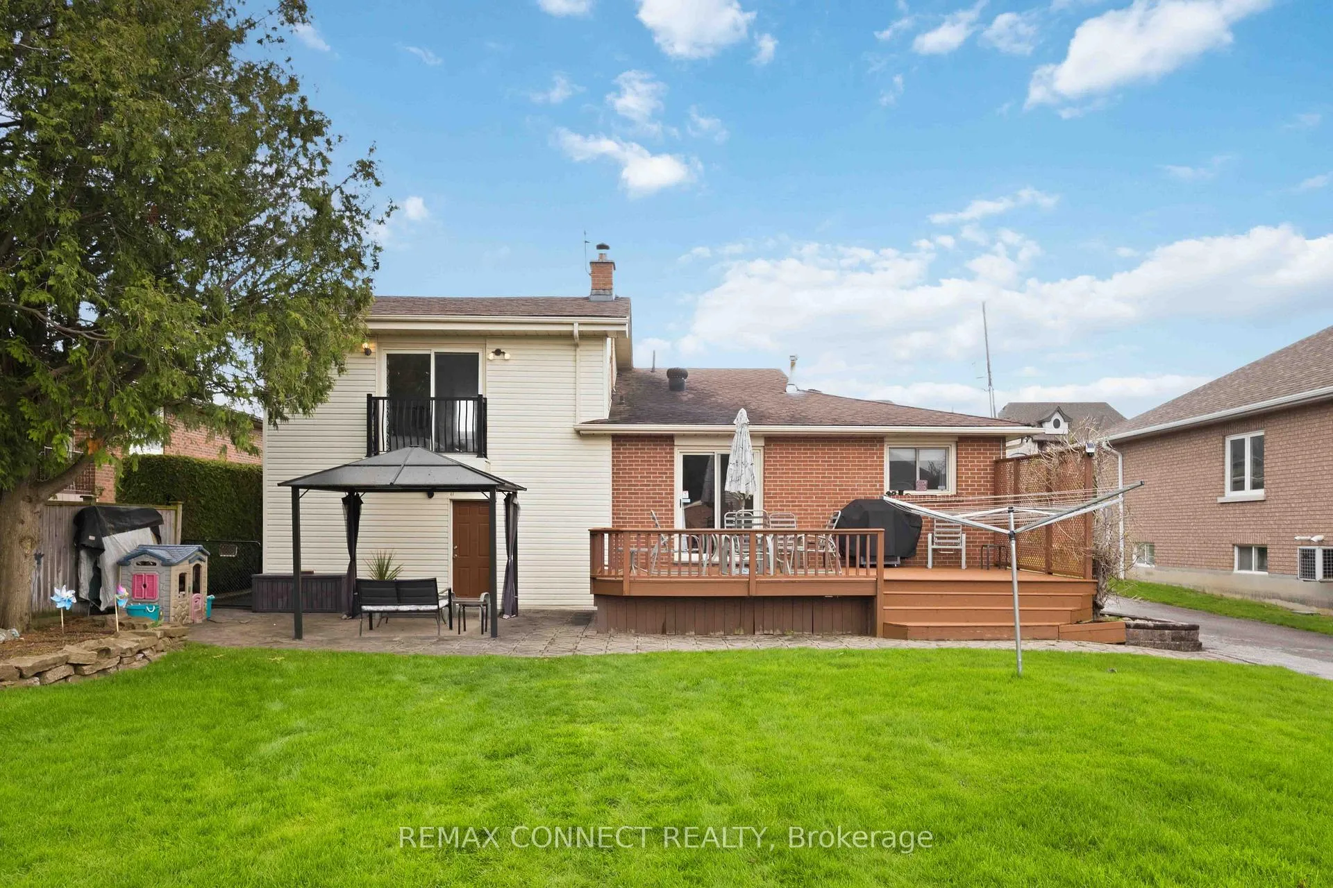 Photo 29 of 1805 Woodview Avenue, Pickering, Highbush — HOMEH