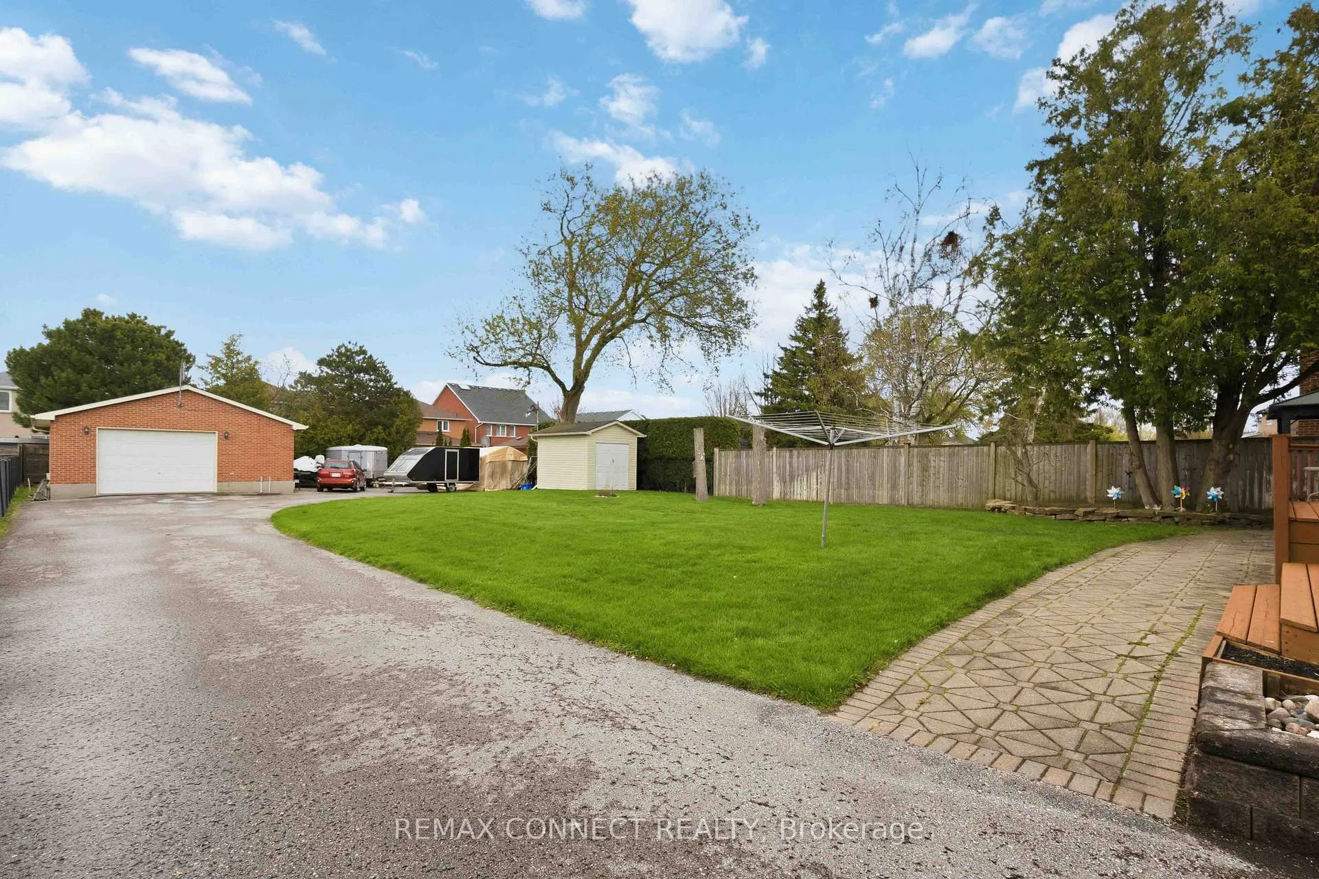Photo 30 of 1805 Woodview Avenue, Pickering, Highbush — HOMEH
