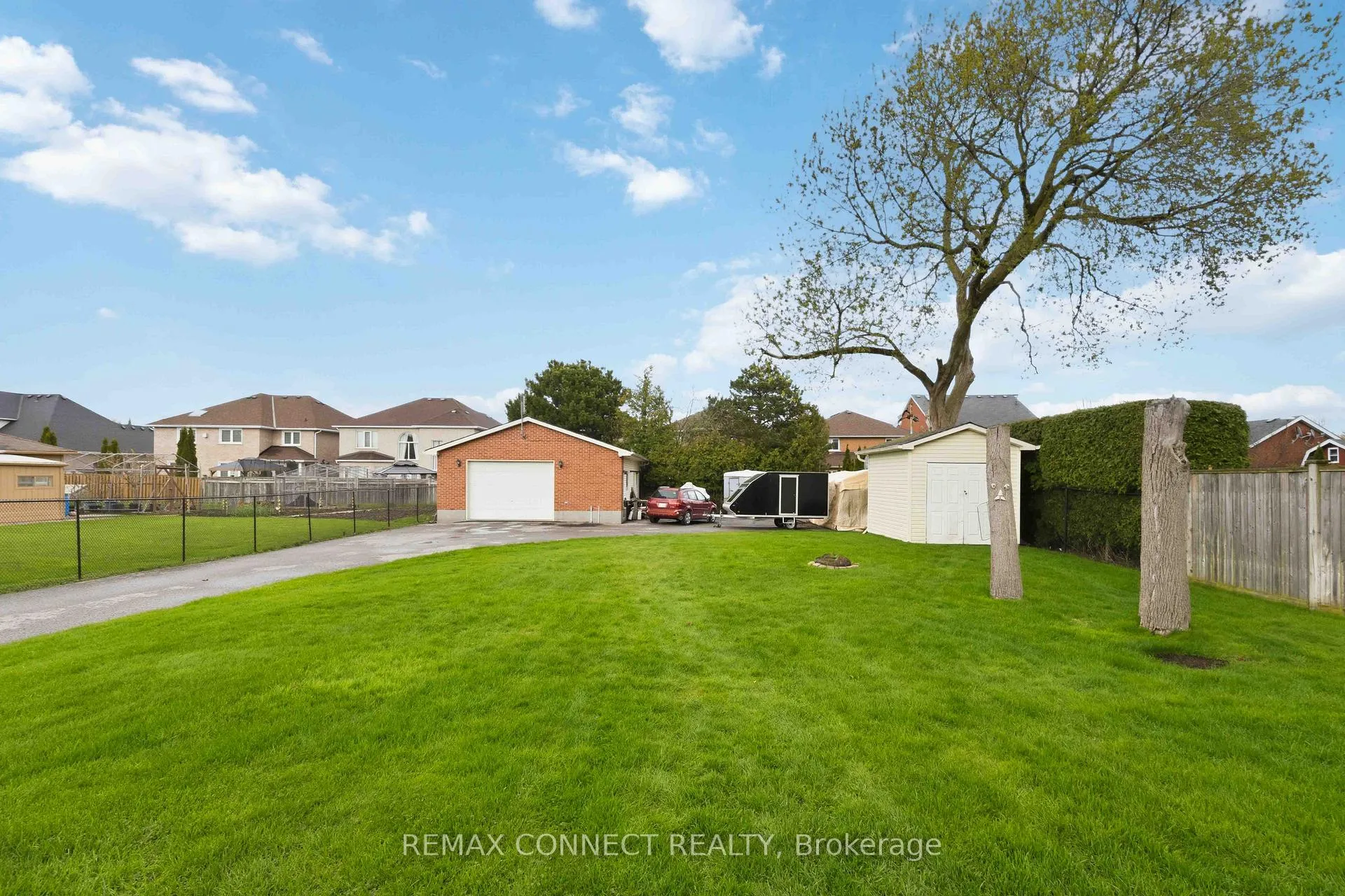 Photo 31 of 1805 Woodview Avenue, Pickering, Highbush — HOMEH