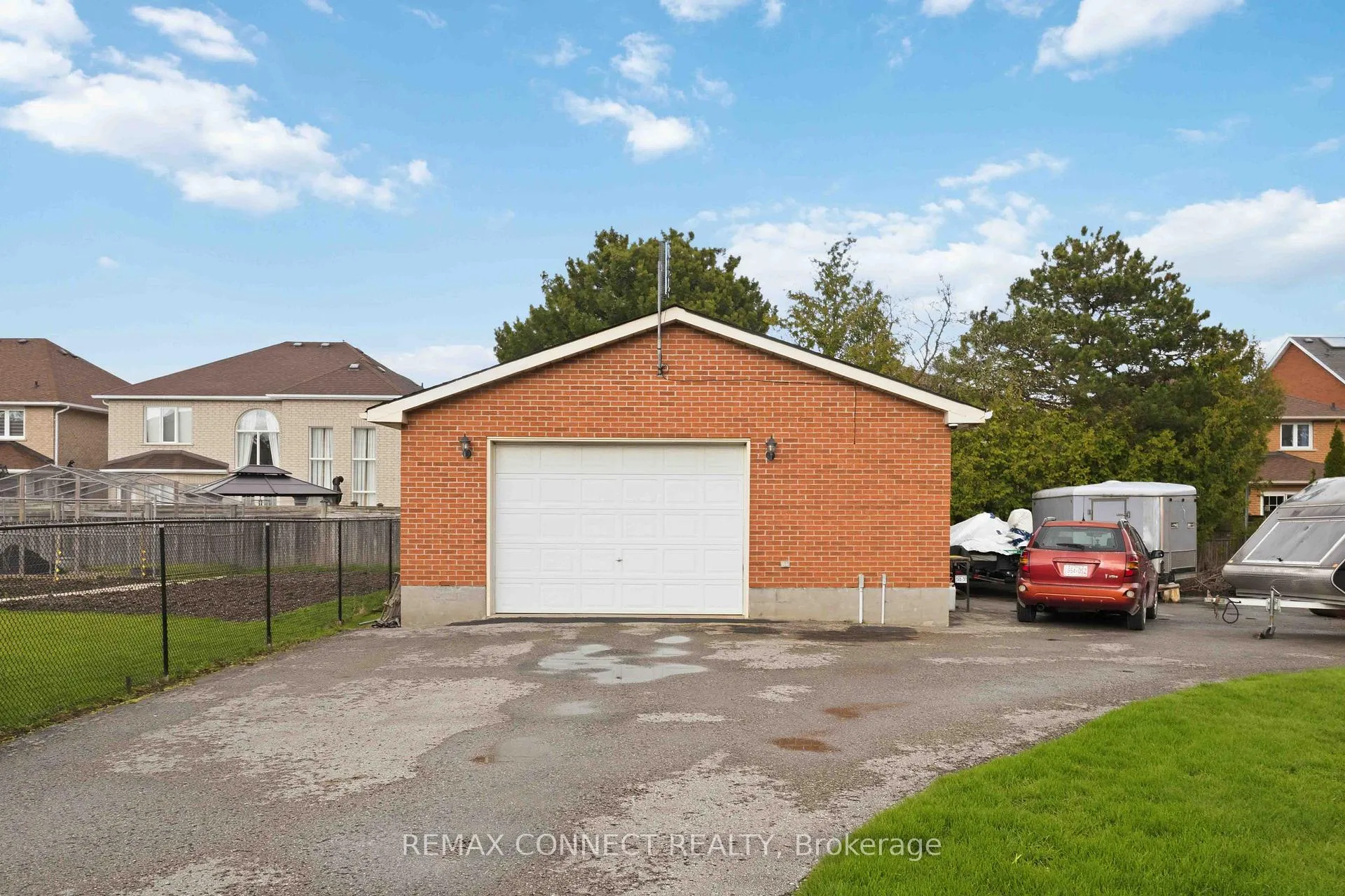 Photo 32 of 1805 Woodview Avenue, Pickering, Highbush — HOMEH
