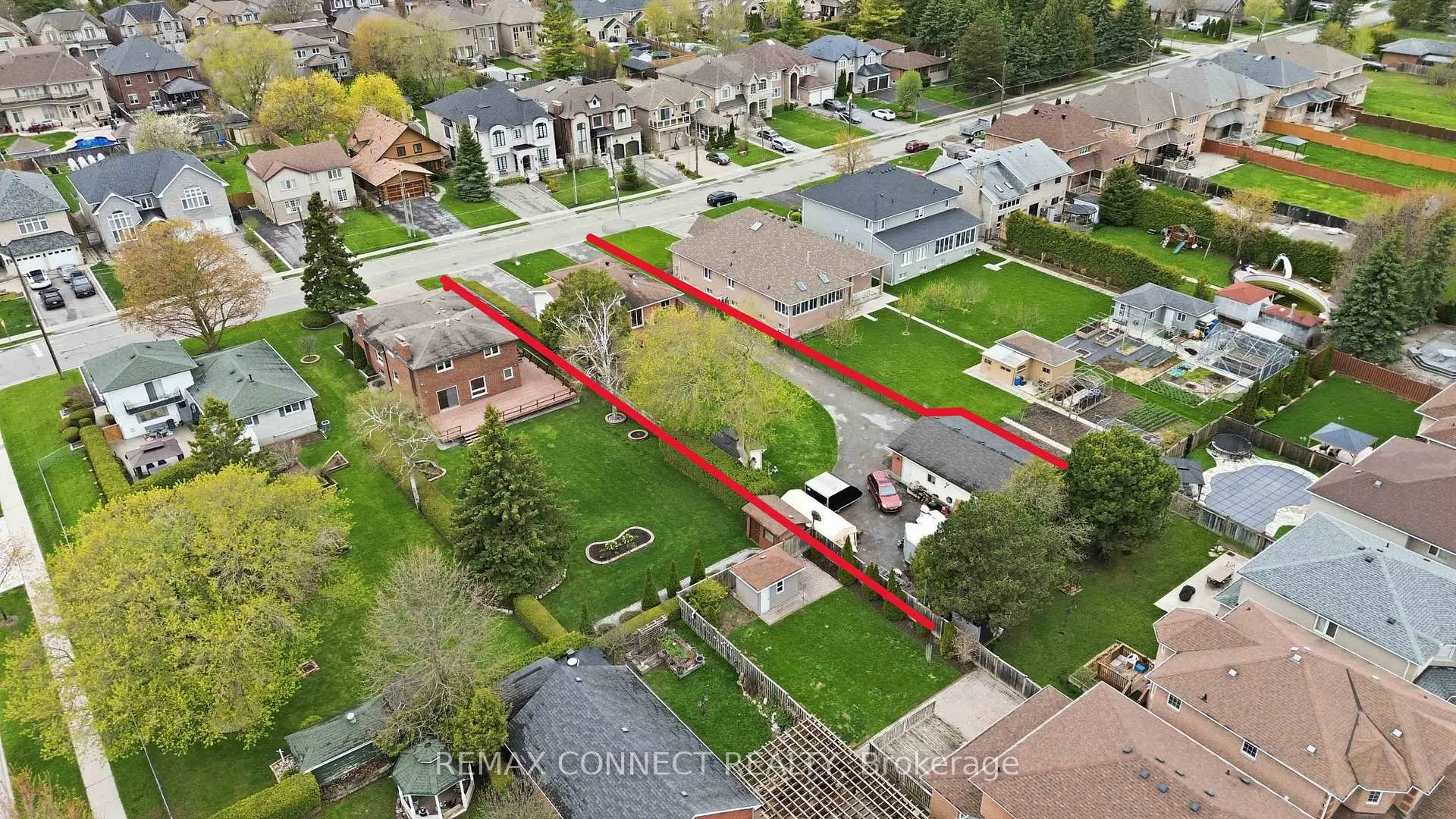 Photo 34 of 1805 Woodview Avenue, Pickering, Highbush — HOMEH