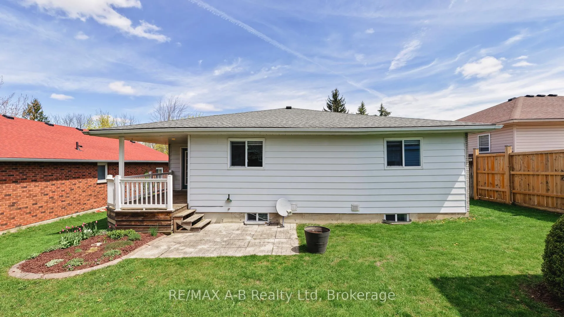 Photo 36 of 178 Toronto Street E, West Perth, Mitchell — HOMEH
