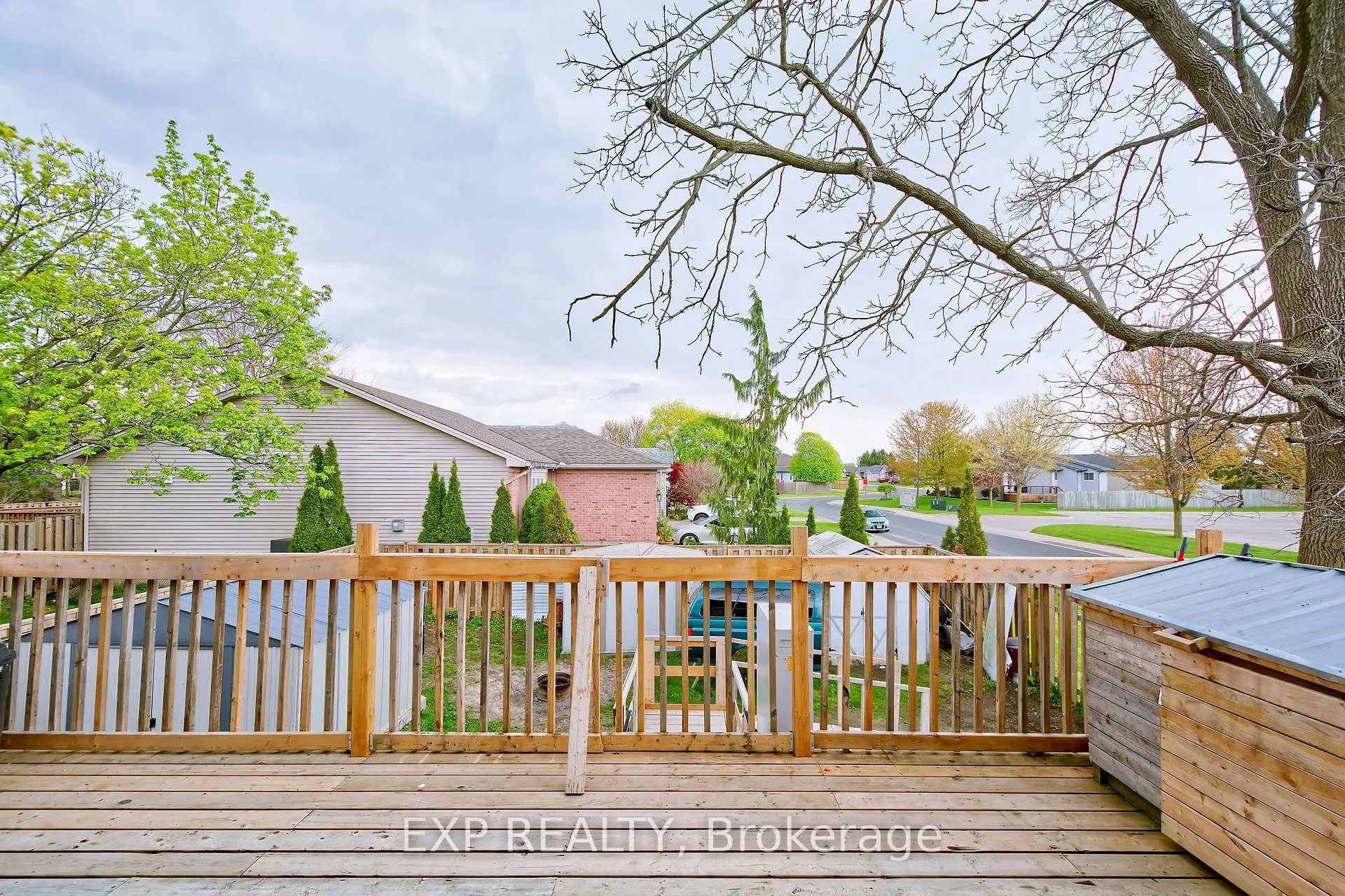 Photo 33 of 313 John Street S, Aylmer — HOMEH