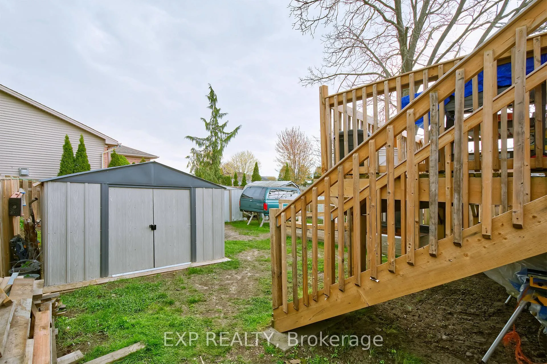 Photo 34 of 313 John Street S, Aylmer — HOMEH