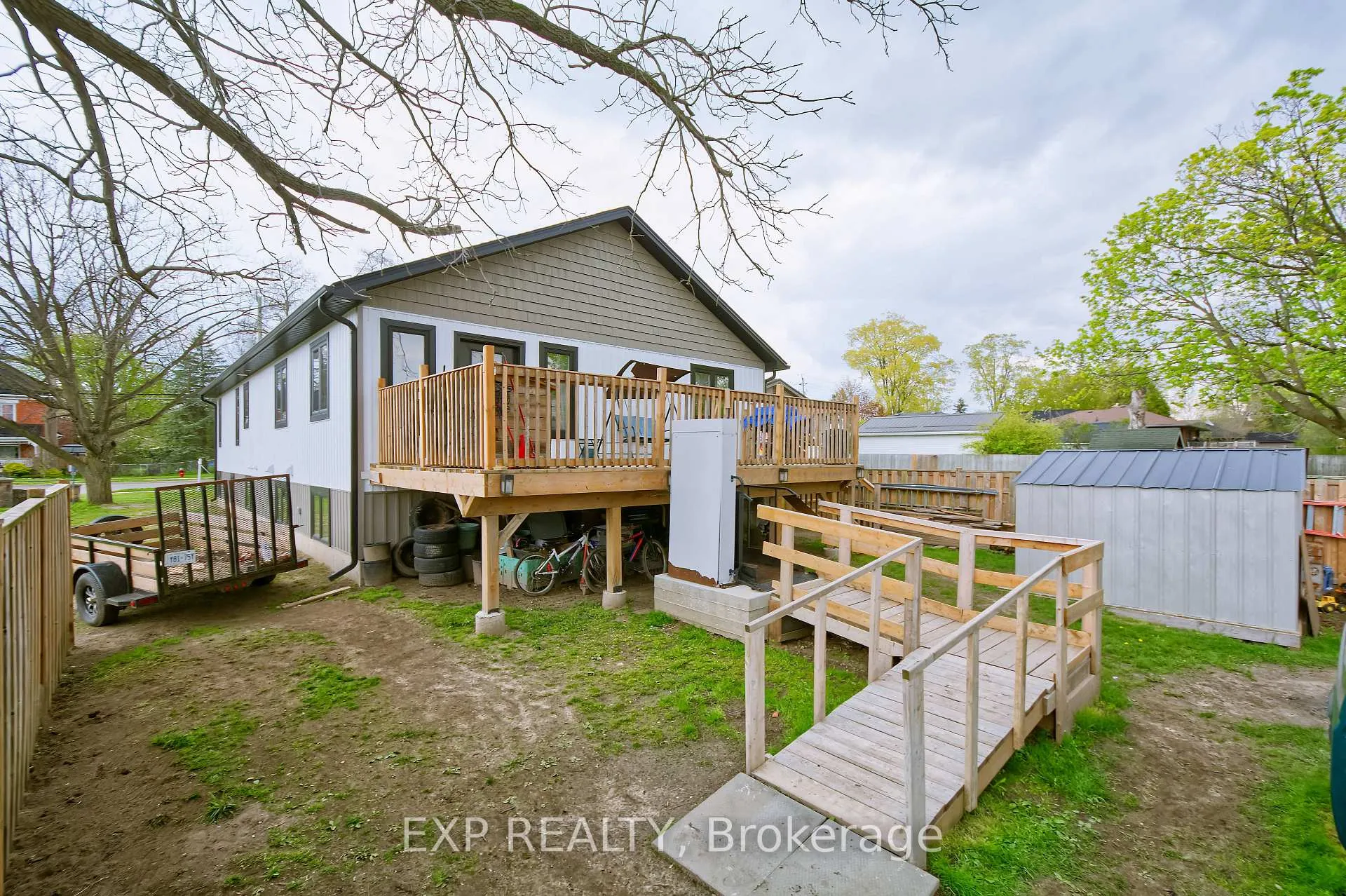 Photo 36 of 313 John Street S, Aylmer — HOMEH