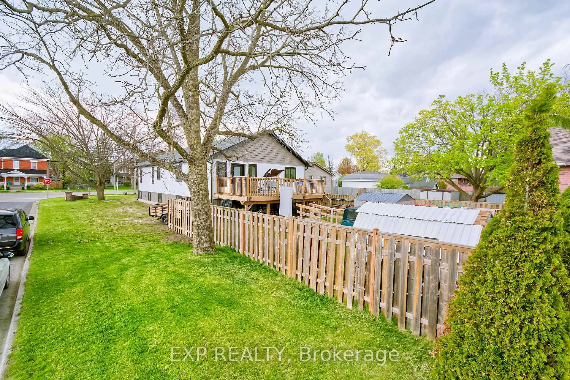 Photo 37 of 313 John Street S, Aylmer — HOMEH
