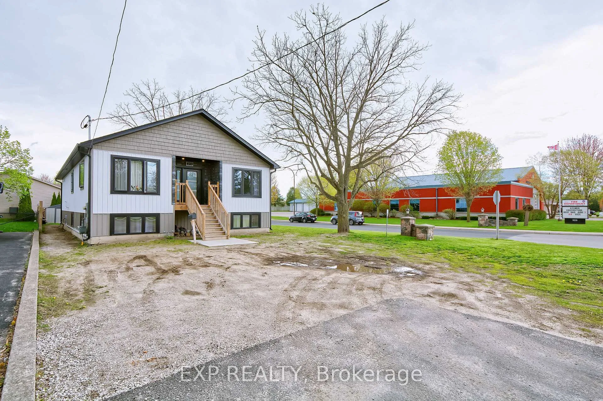 Photo 4 of 313 John Street S, Aylmer — HOMEH