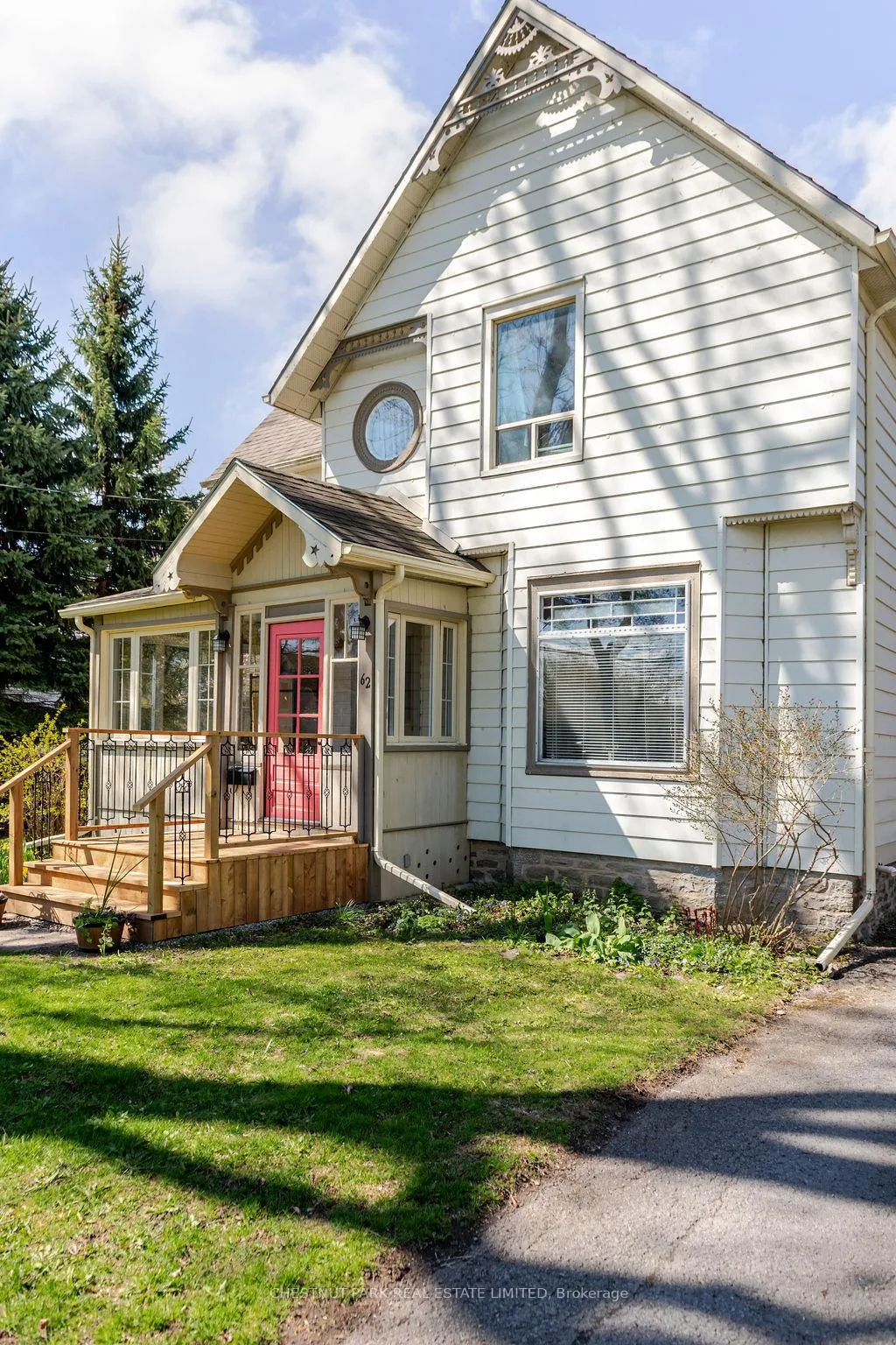 Photo 2 of 62 Consecon Street, Prince Edward County, Wellington Ward — HOMEH