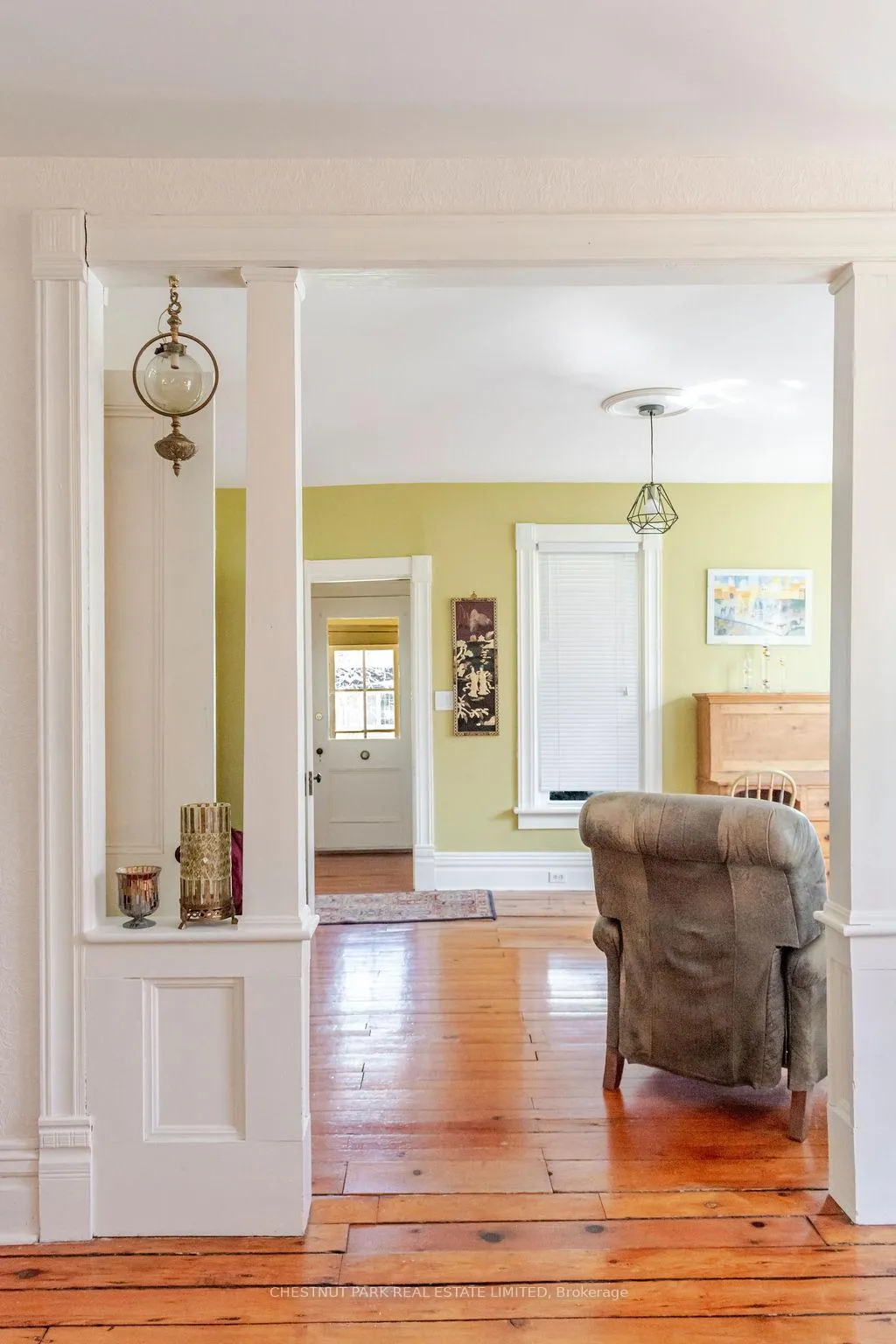 Photo 6 of 62 Consecon Street, Prince Edward County, Wellington Ward — HOMEH