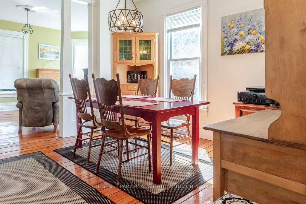 Photo 8 of 62 Consecon Street, Prince Edward County, Wellington Ward — HOMEH