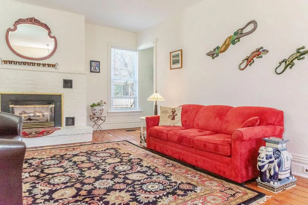 Photo 13 of 62 Consecon Street, Prince Edward County, Wellington Ward — HOMEH