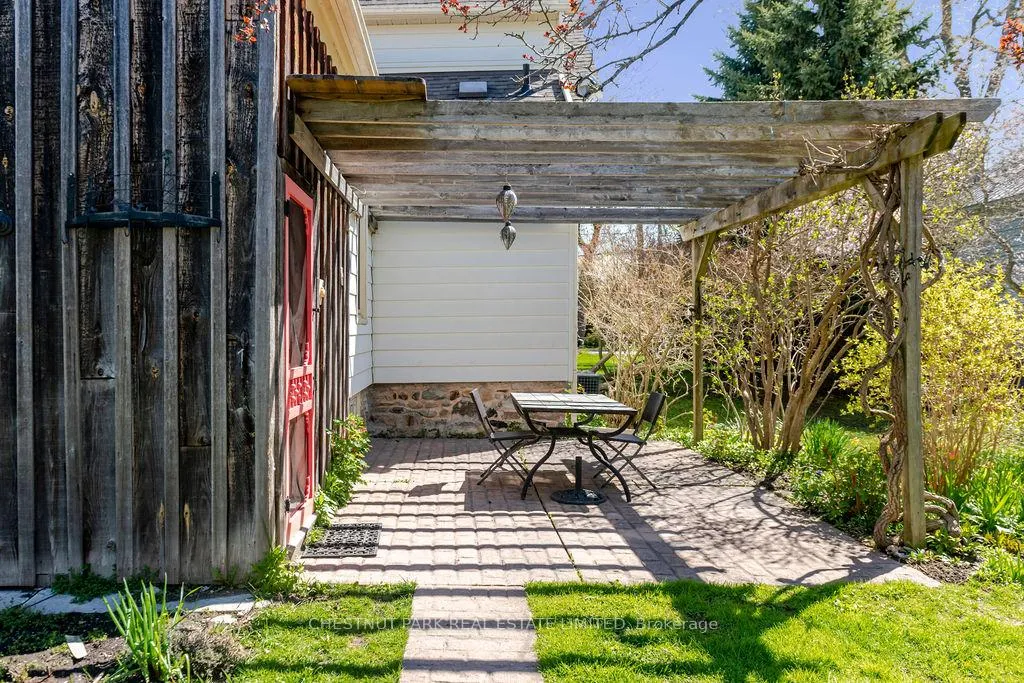 Photo 29 of 62 Consecon Street, Prince Edward County, Wellington Ward — HOMEH