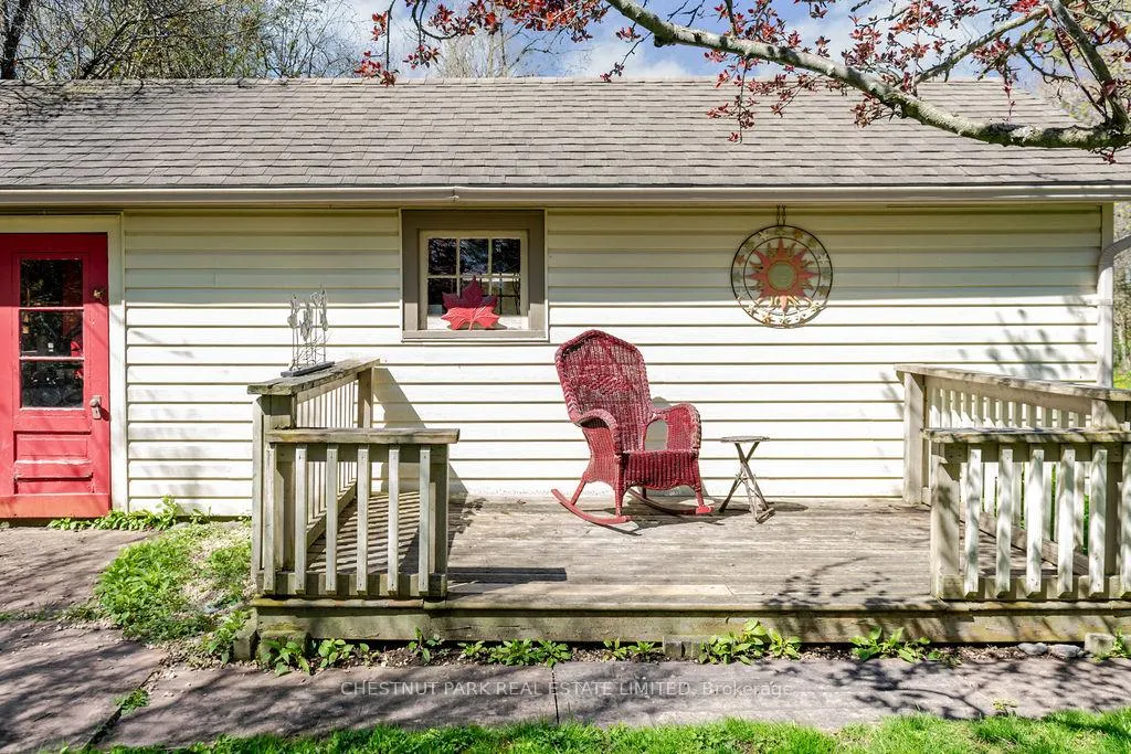 Photo 31 of 62 Consecon Street, Prince Edward County, Wellington Ward — HOMEH