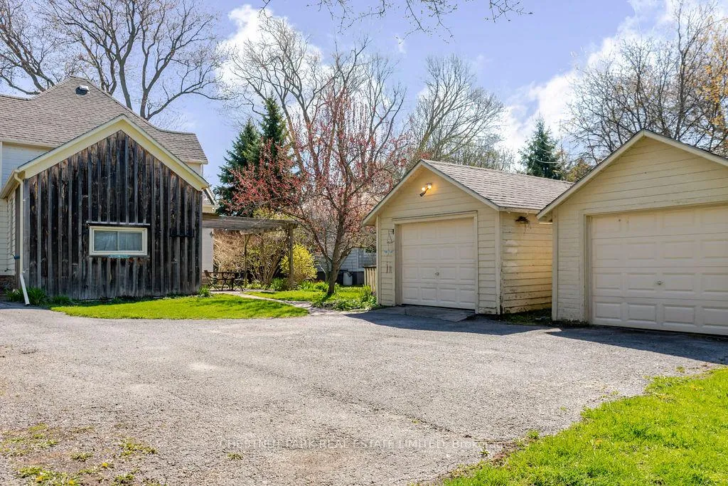 Photo 32 of 62 Consecon Street, Prince Edward County, Wellington Ward — HOMEH
