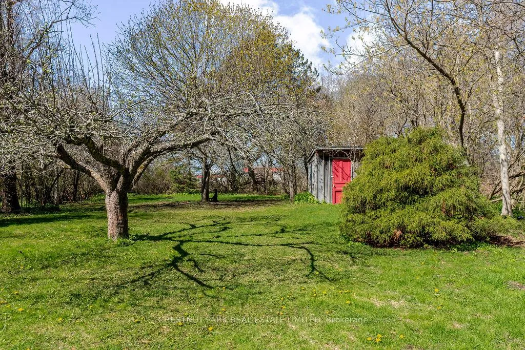 Photo 33 of 62 Consecon Street, Prince Edward County, Wellington Ward — HOMEH