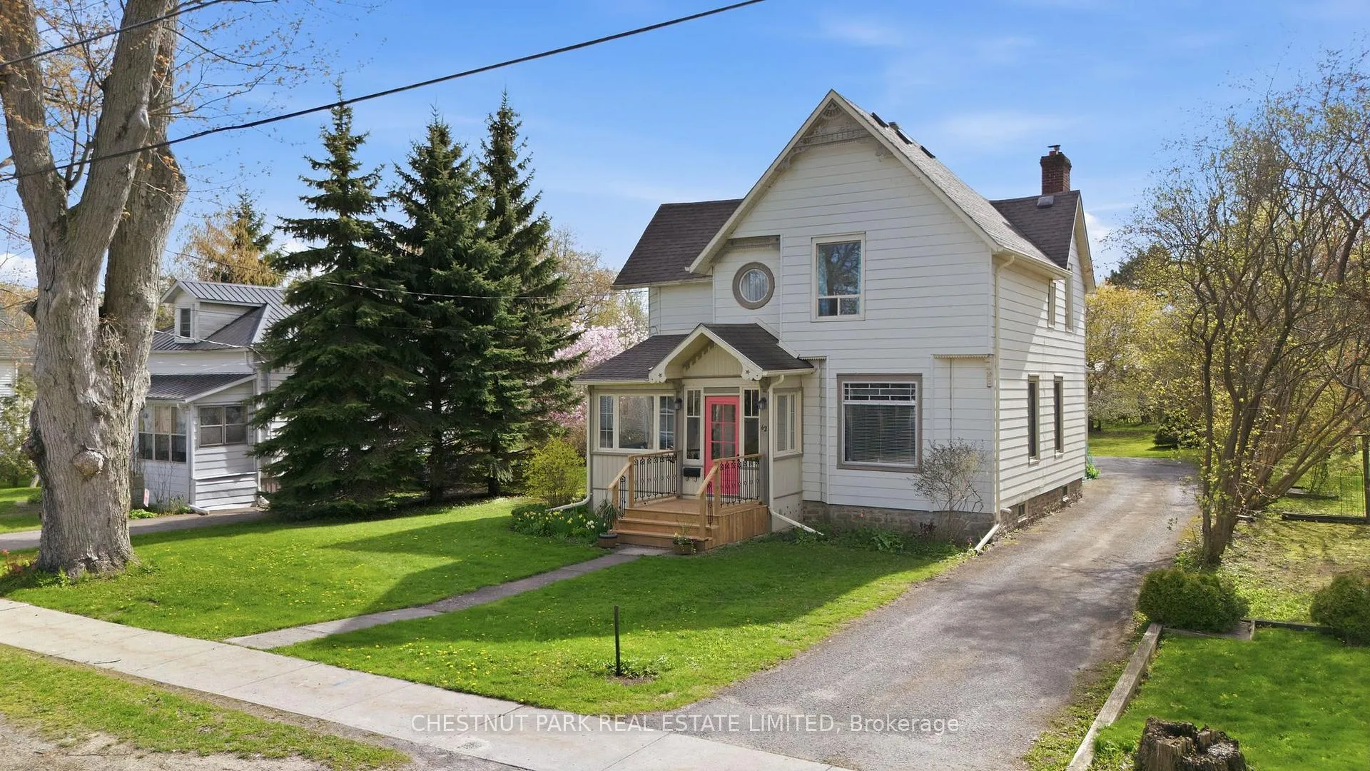 Photo 4 of 62 Consecon Street, Prince Edward County, Wellington Ward — HOMEH