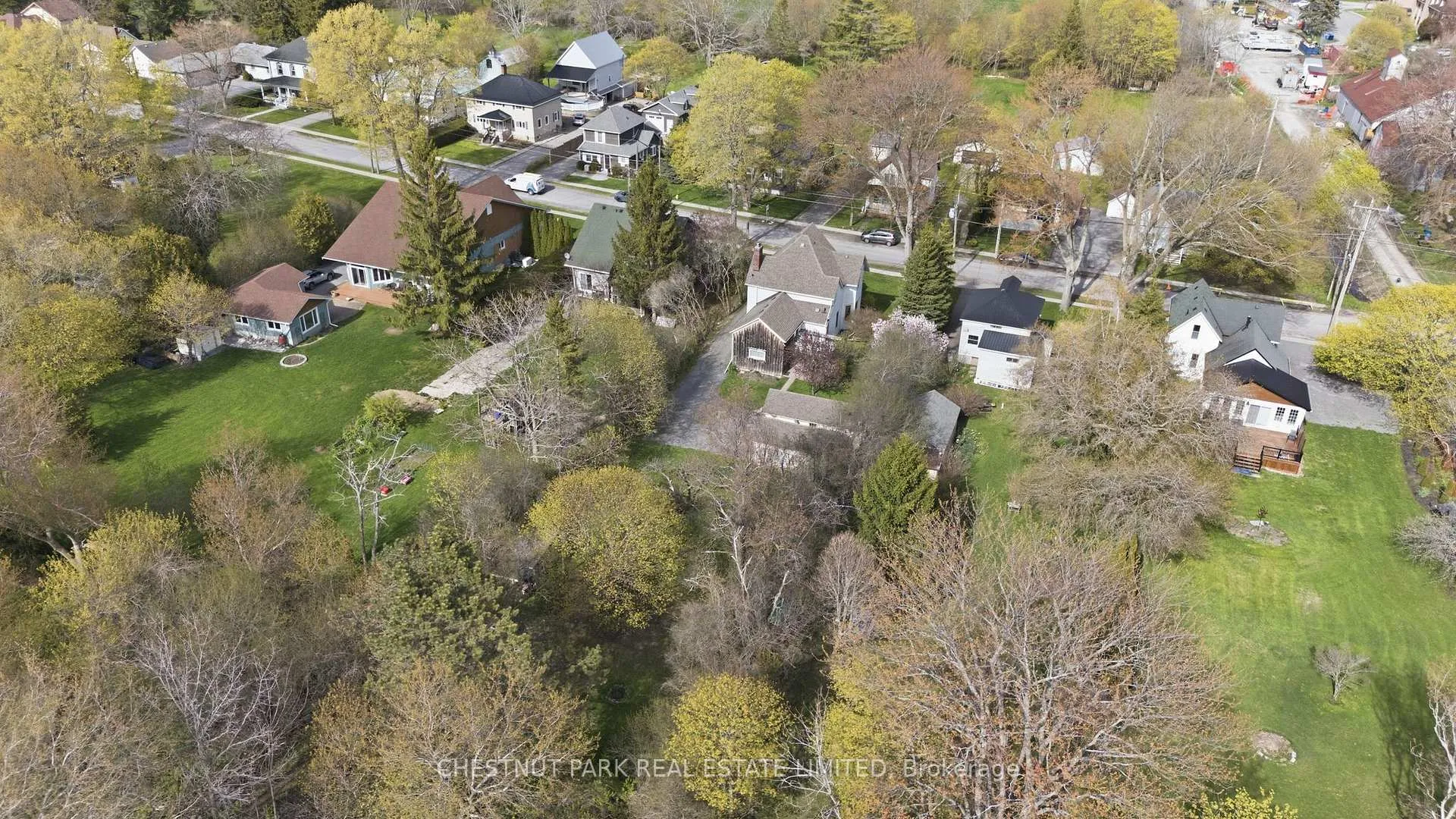 Photo 36 of 62 Consecon Street, Prince Edward County, Wellington Ward — HOMEH