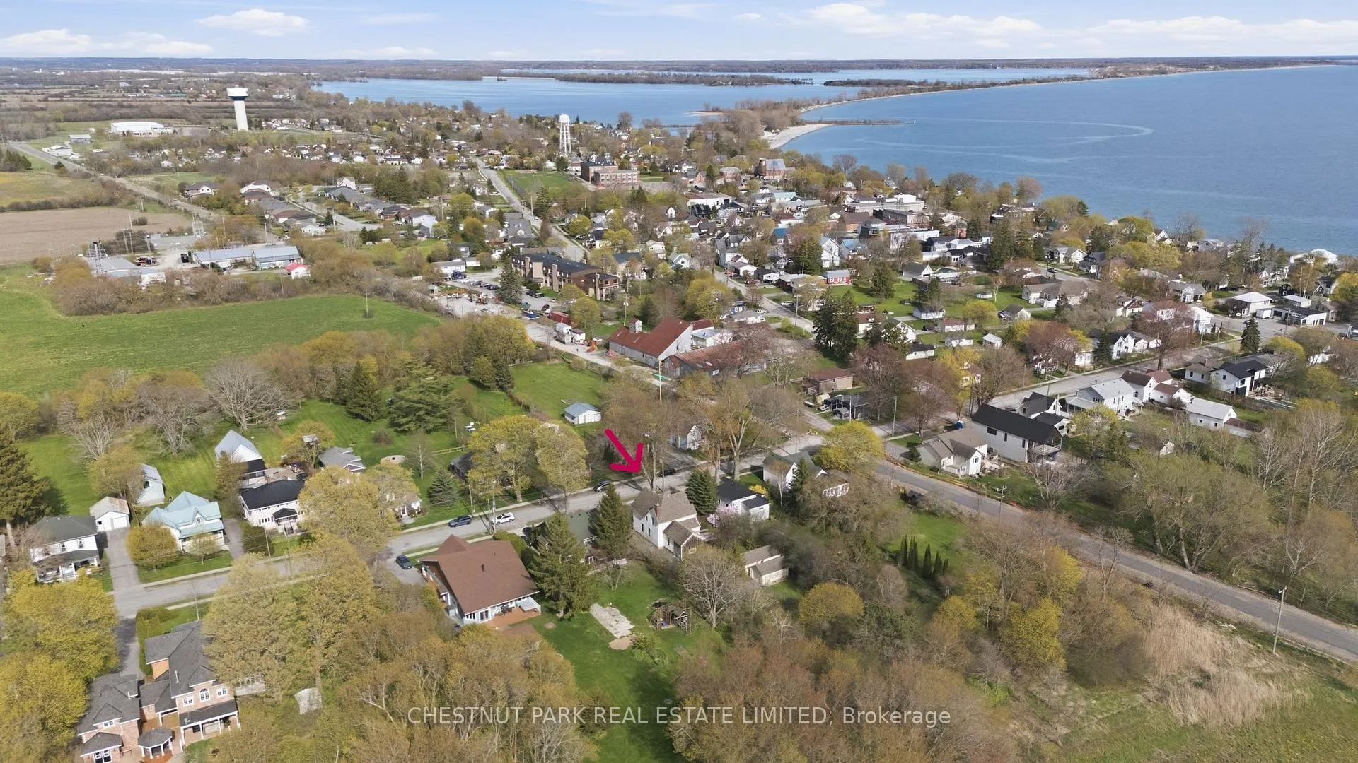 Photo 37 of 62 Consecon Street, Prince Edward County, Wellington Ward — HOMEH